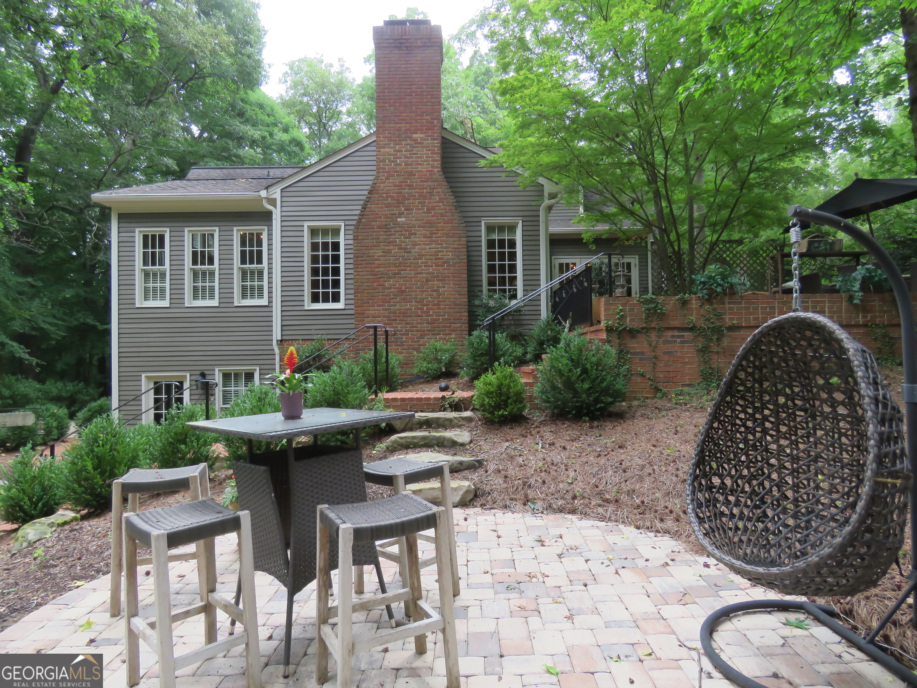 4464 Woodland Brook Drive SE Atlanta GA 30339