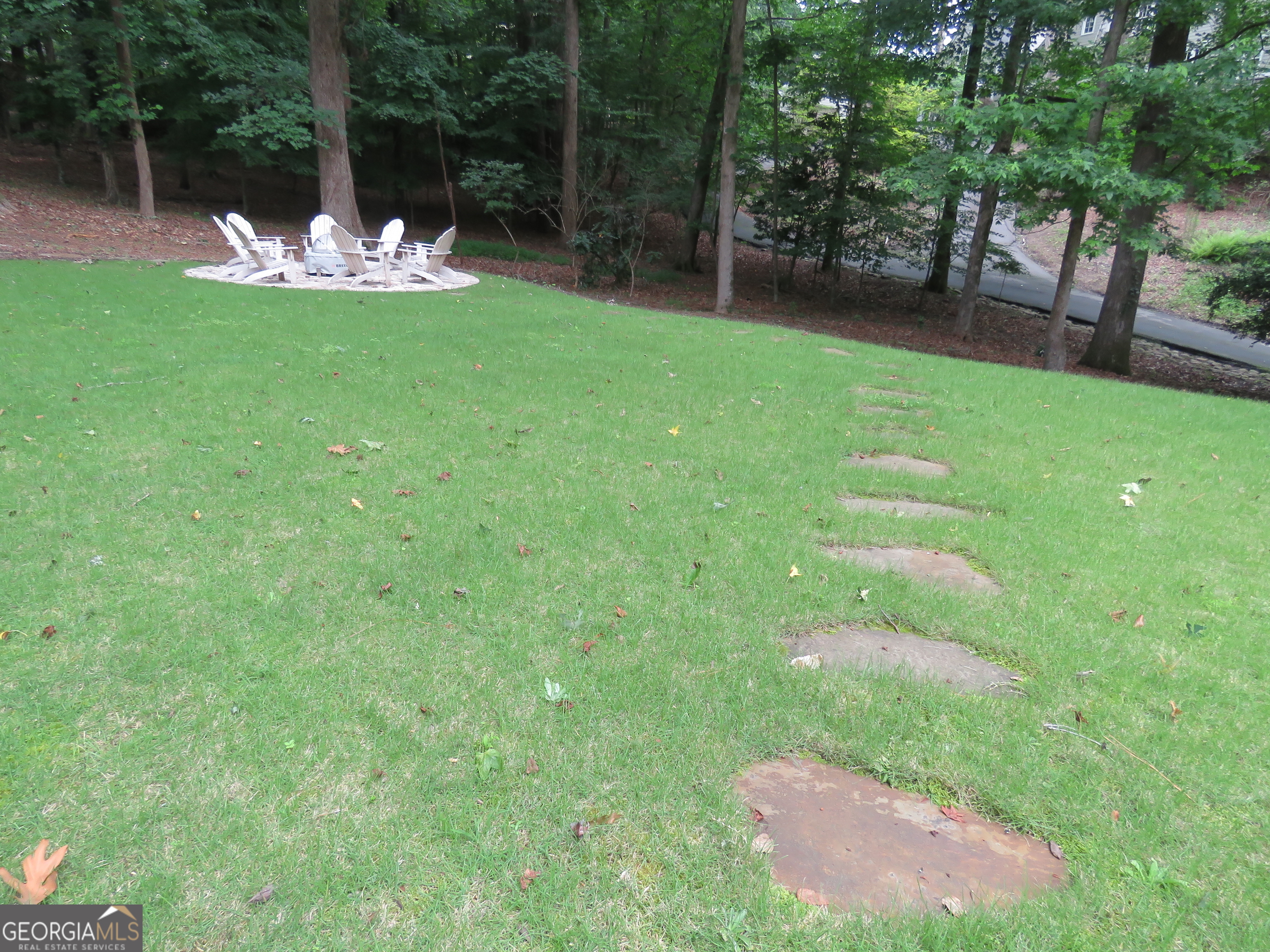4464 Woodland Brook Drive SE Atlanta GA 30339