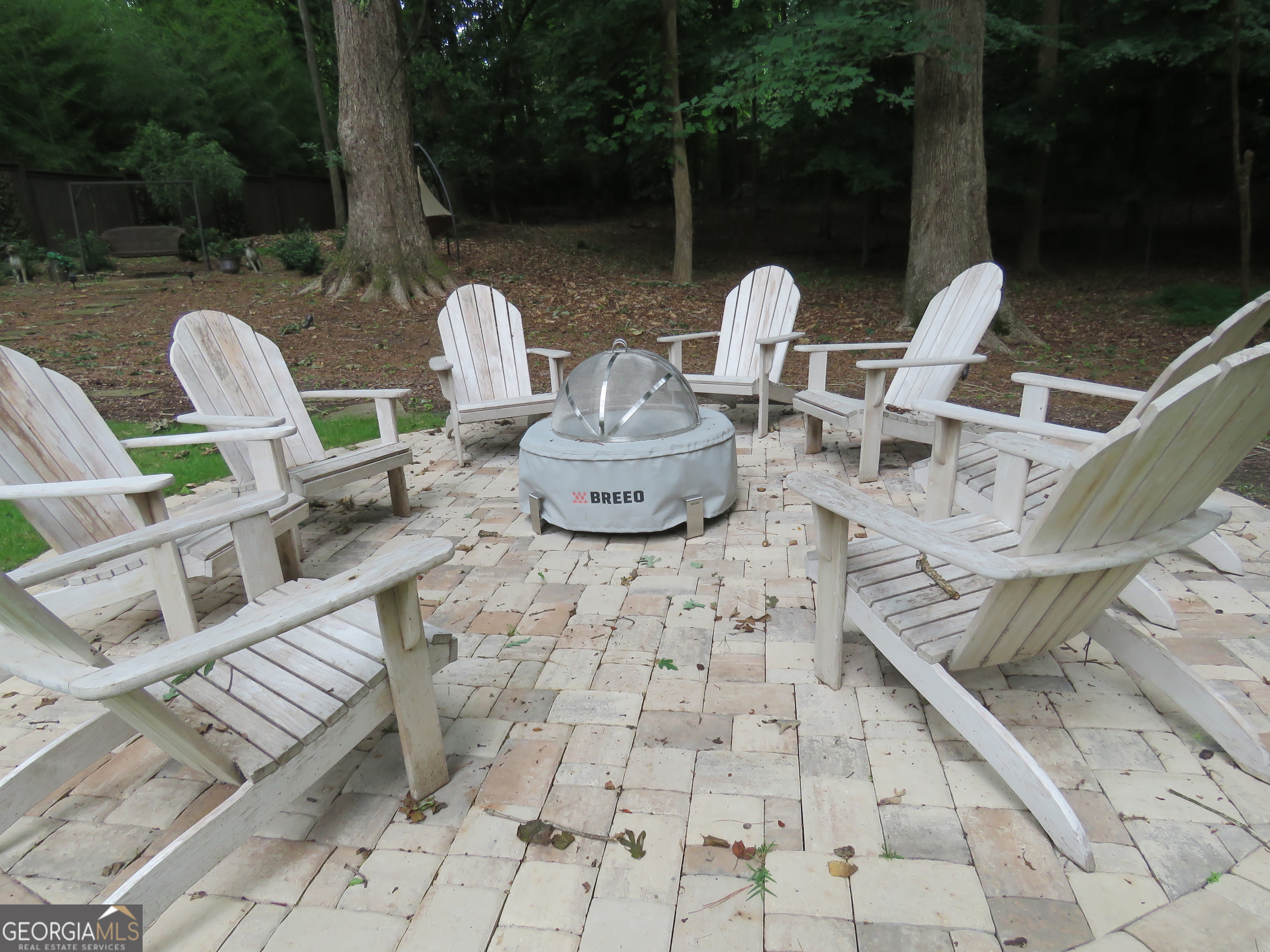 4464 Woodland Brook Drive SE Atlanta GA 30339