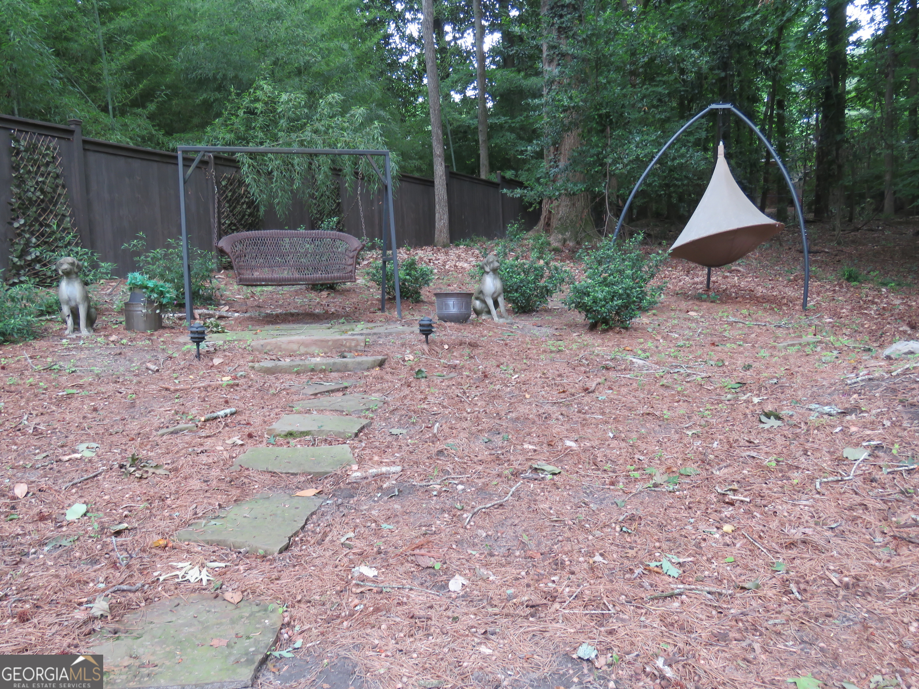 4464 Woodland Brook Drive SE Atlanta GA 30339