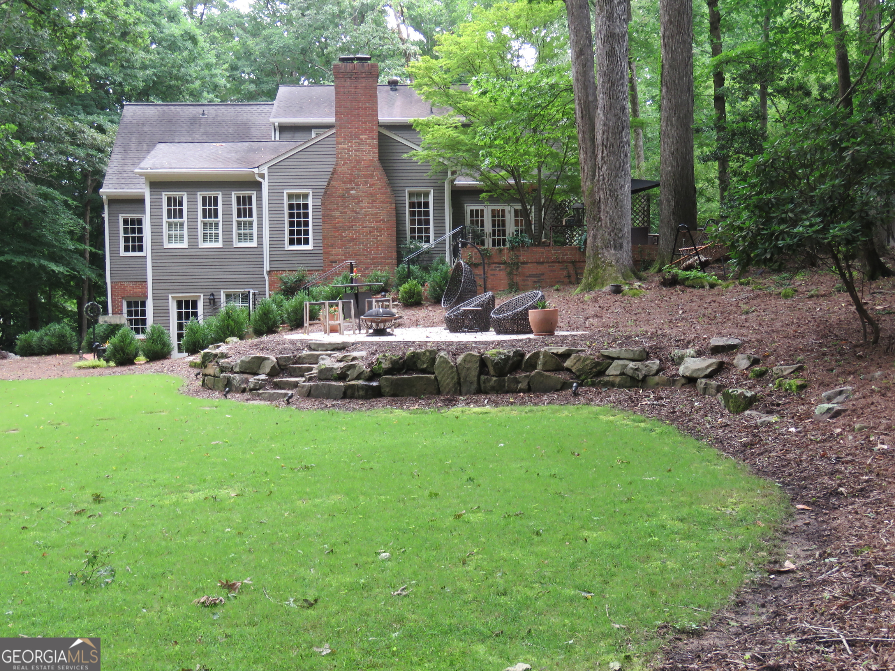 4464 Woodland Brook Drive SE Atlanta GA 30339