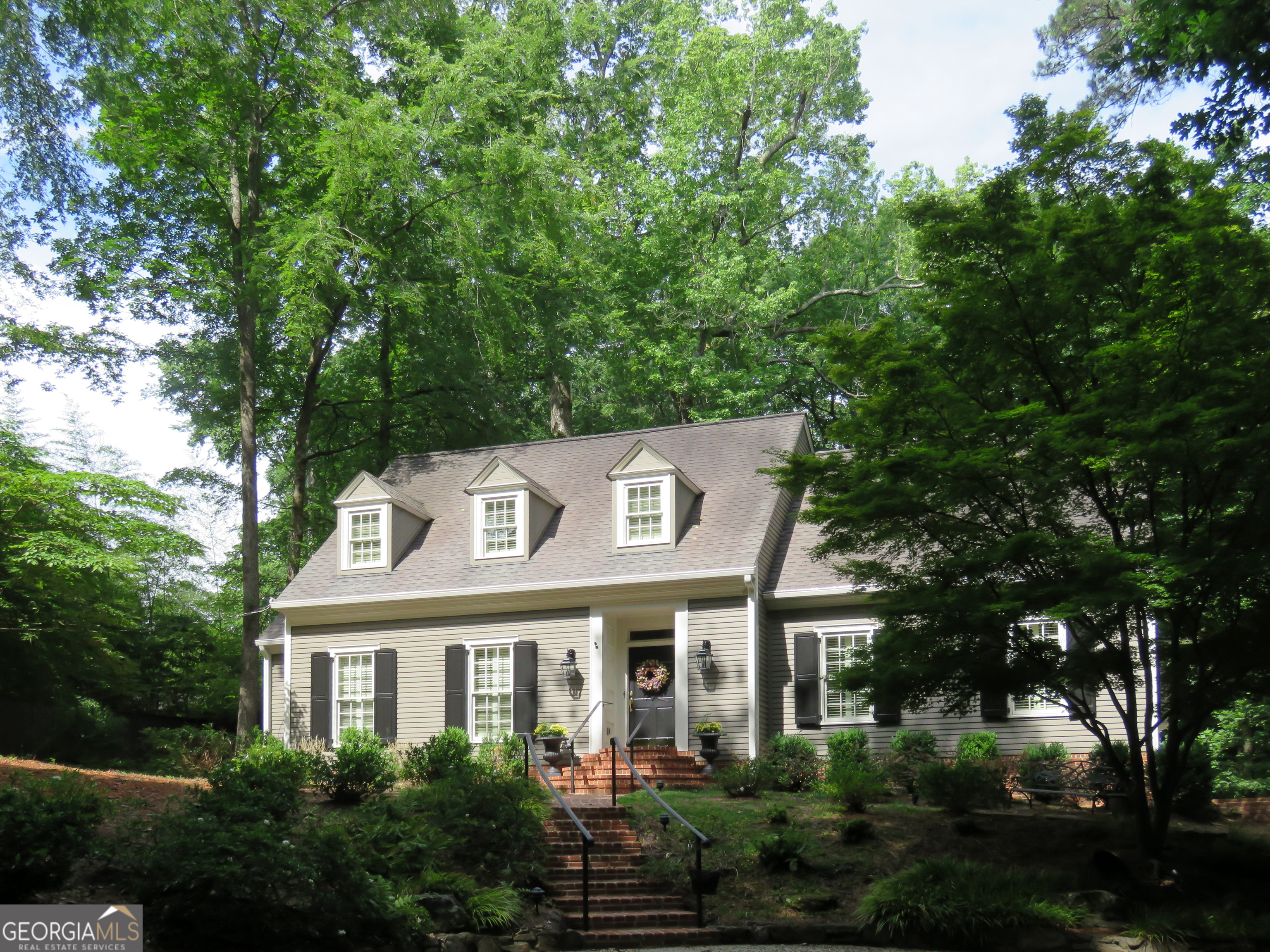 4464 Woodland Brook Drive SE Atlanta GA 30339