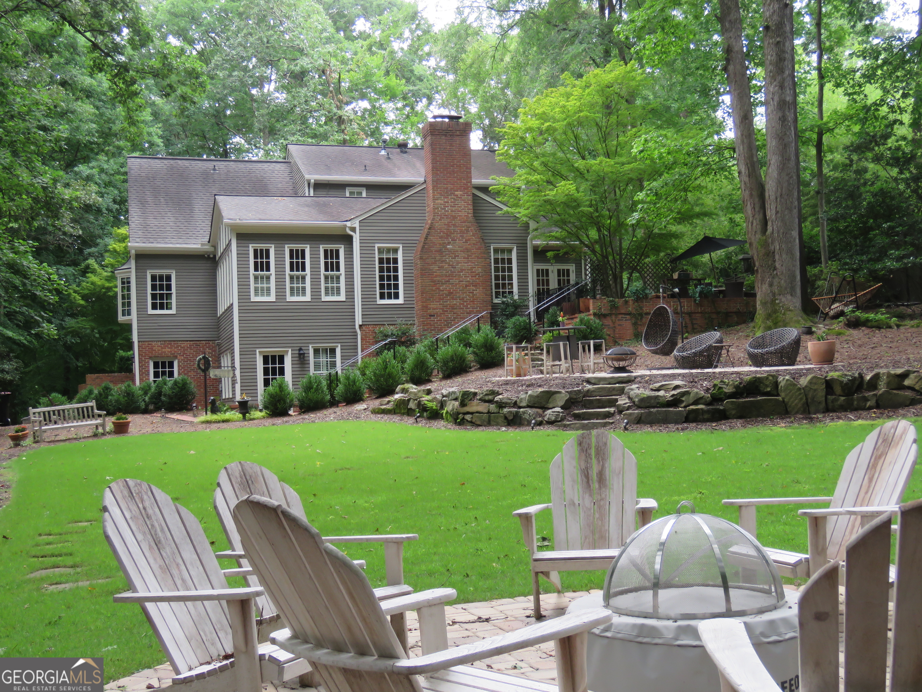 4464 Woodland Brook Drive SE Atlanta GA 30339