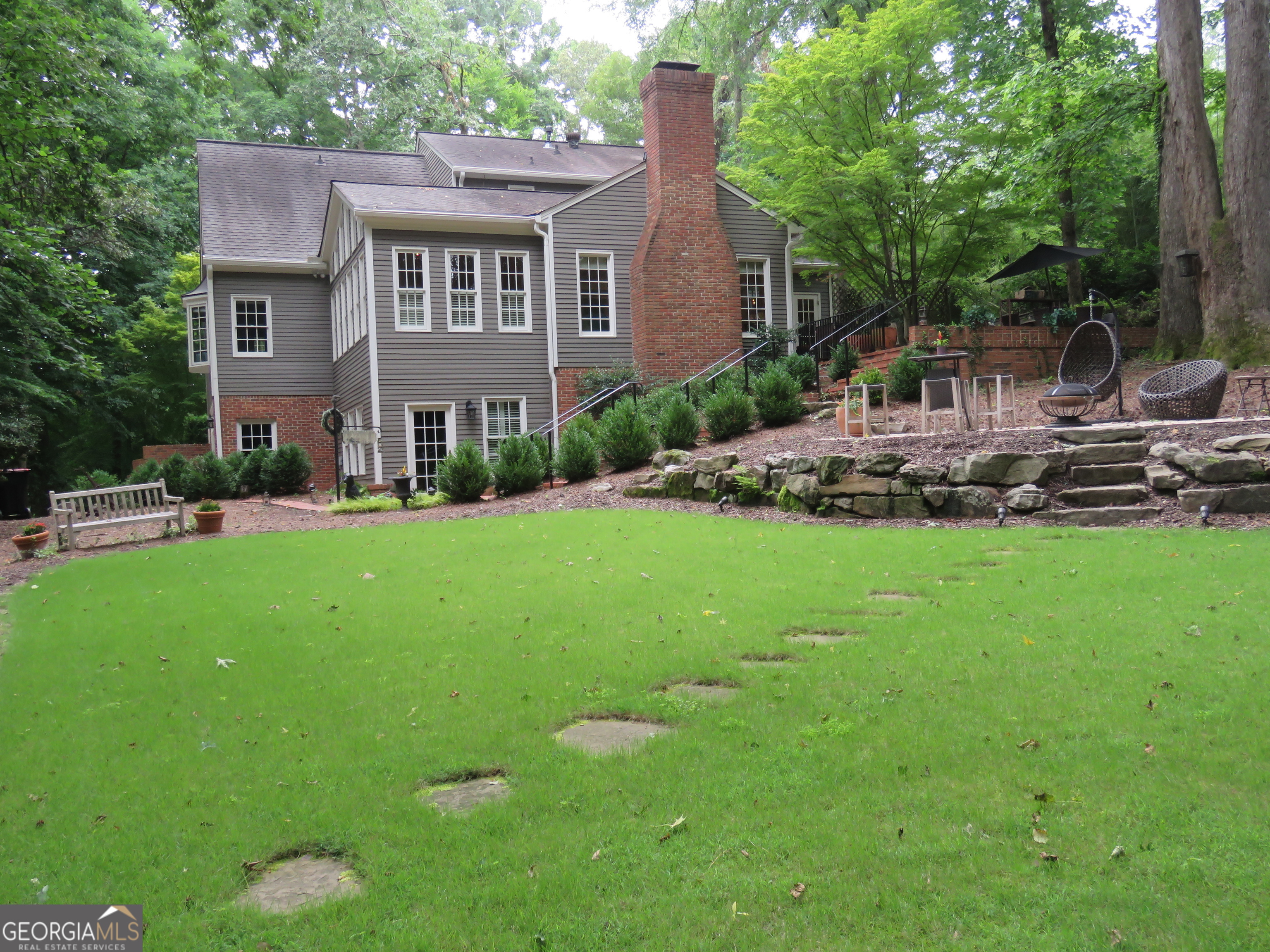 4464 Woodland Brook Drive SE Atlanta GA 30339