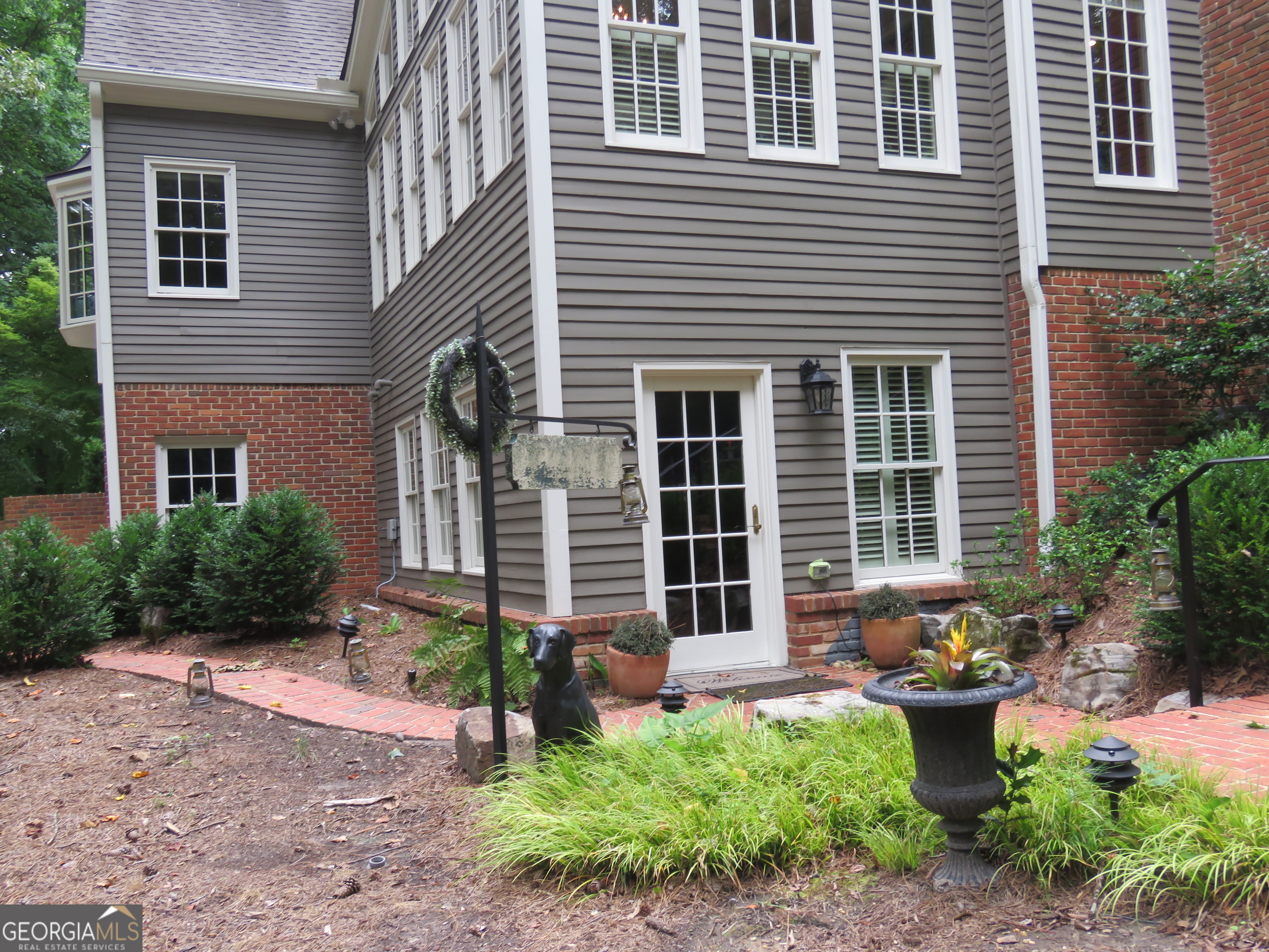 4464 Woodland Brook Drive SE Atlanta GA 30339