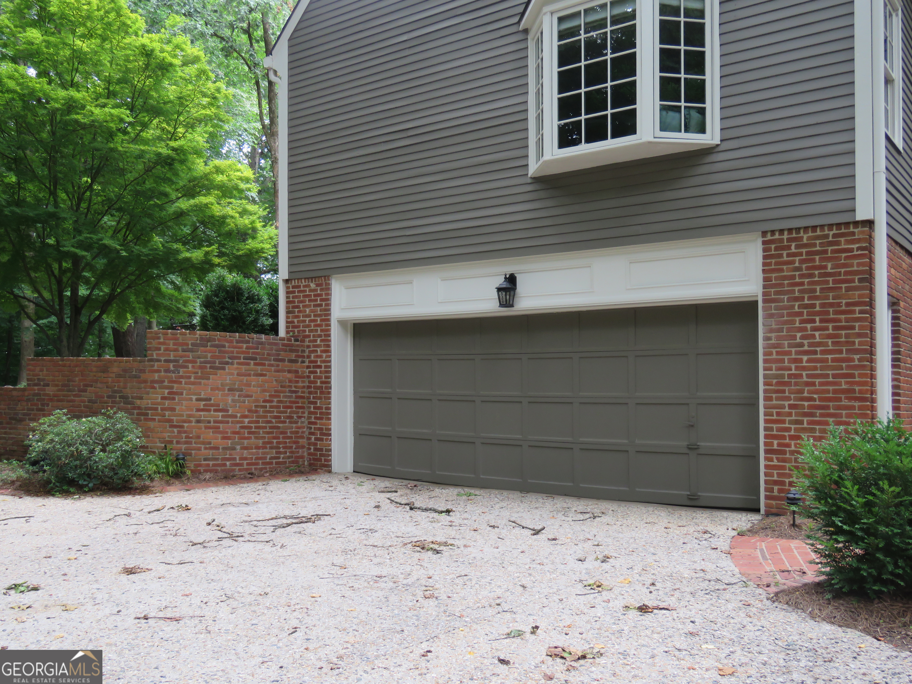 4464 Woodland Brook Drive SE Atlanta GA 30339