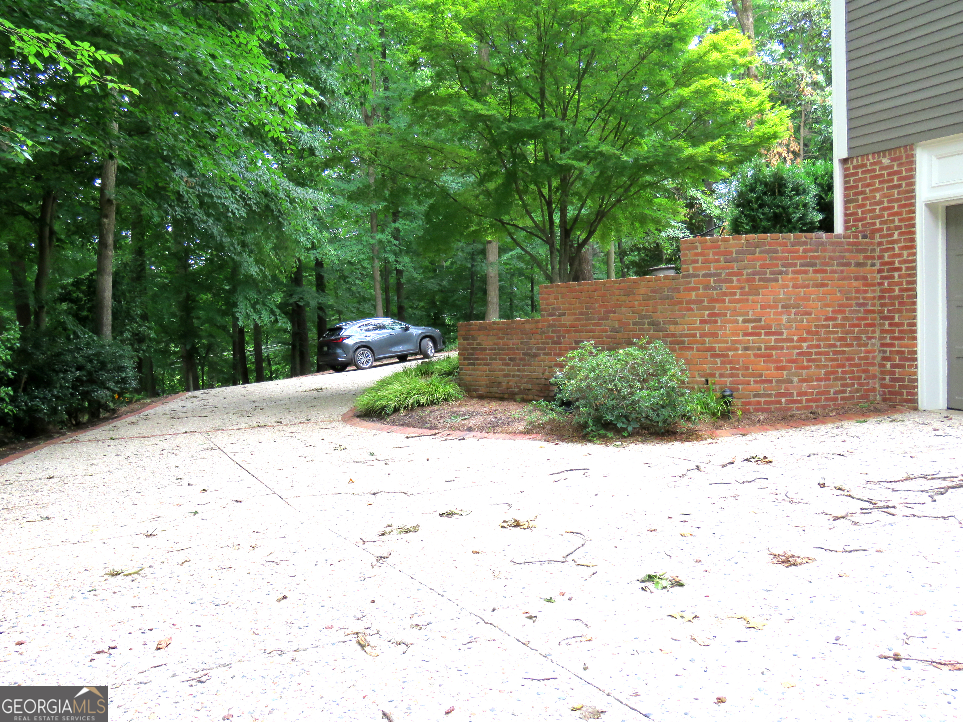 4464 Woodland Brook Drive SE Atlanta GA 30339