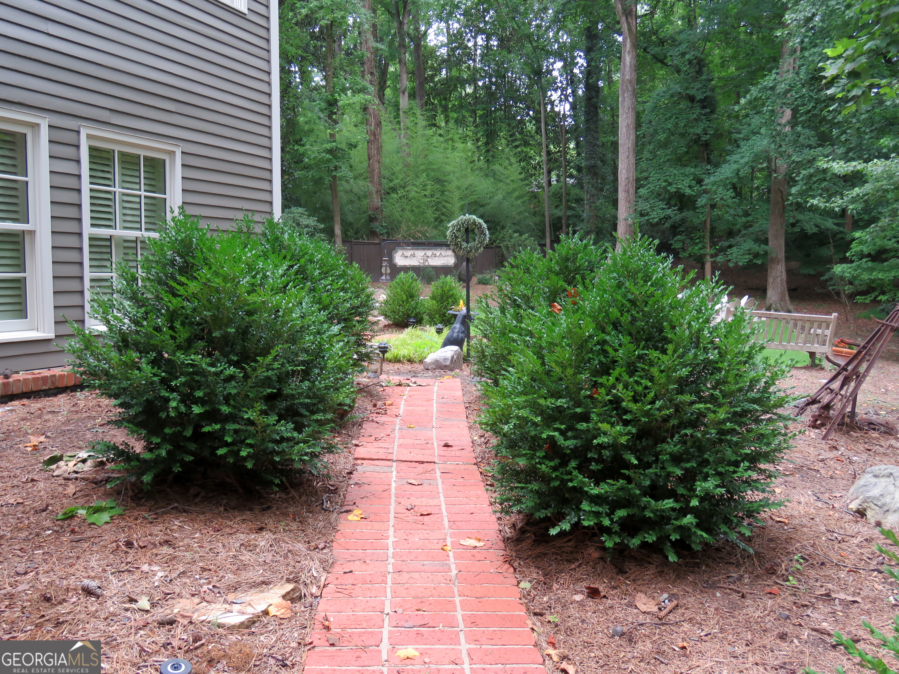 4464 Woodland Brook Drive SE Atlanta GA 30339