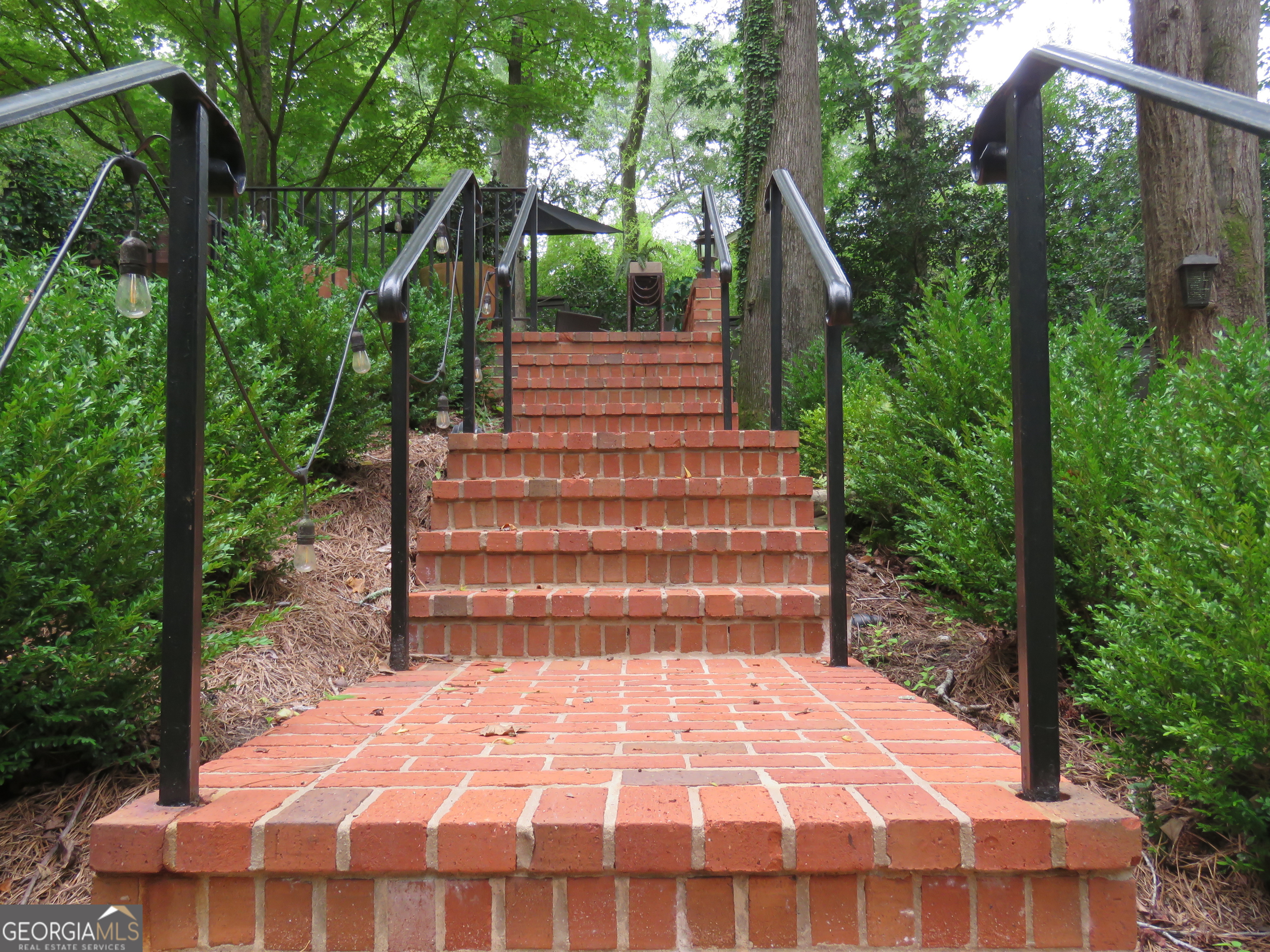 4464 Woodland Brook Drive SE Atlanta GA 30339