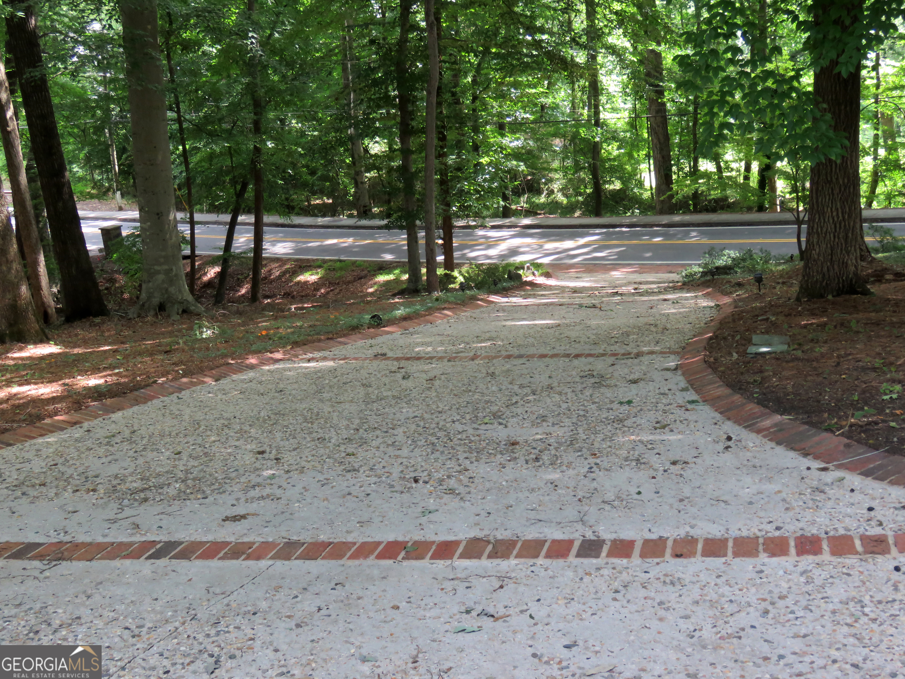 4464 Woodland Brook Drive SE Atlanta GA 30339
