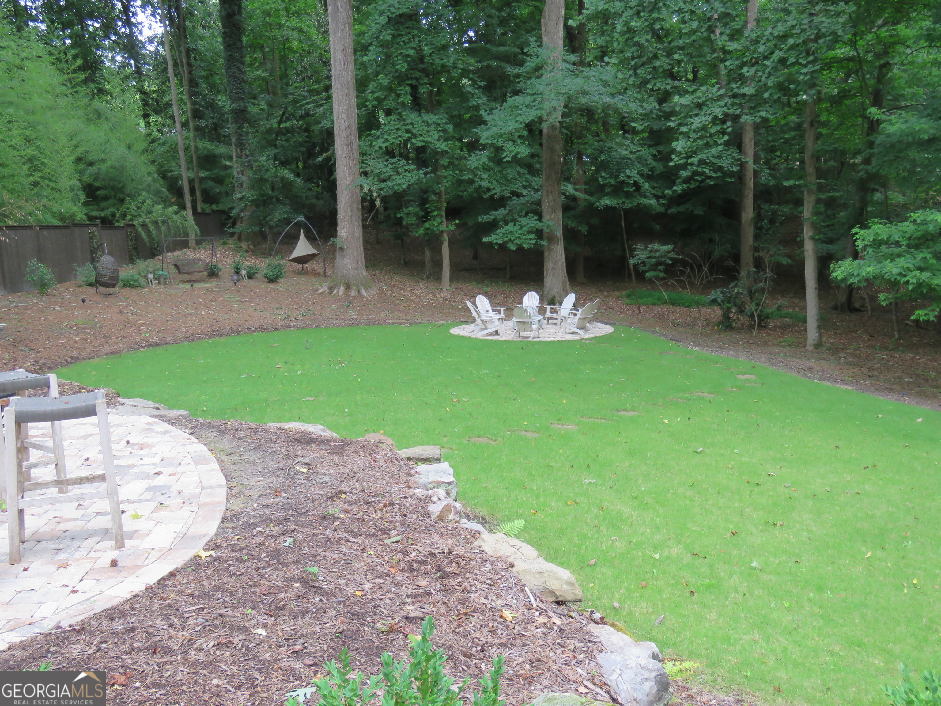 4464 Woodland Brook Drive SE Atlanta GA 30339