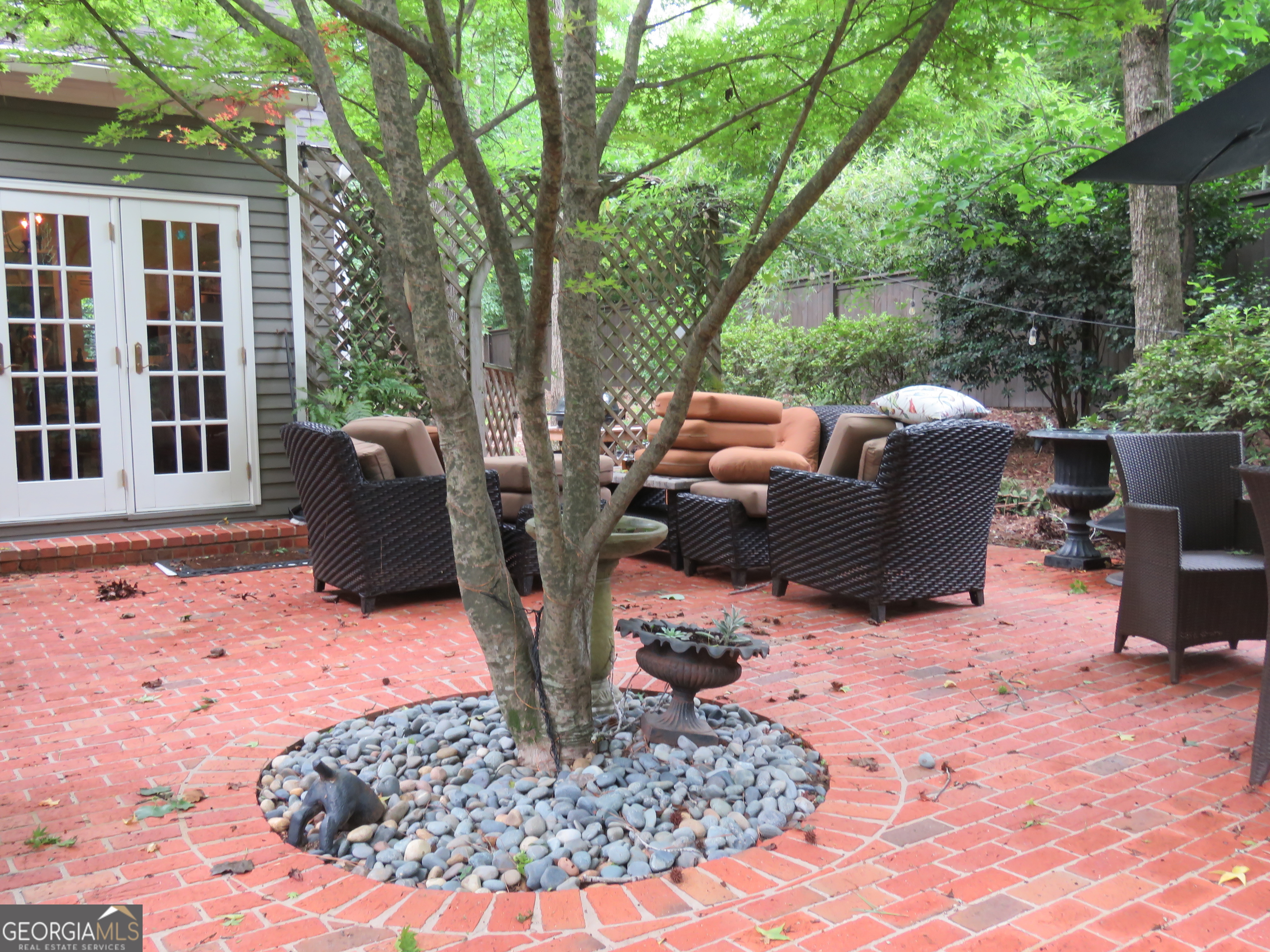 4464 Woodland Brook Drive SE Atlanta GA 30339