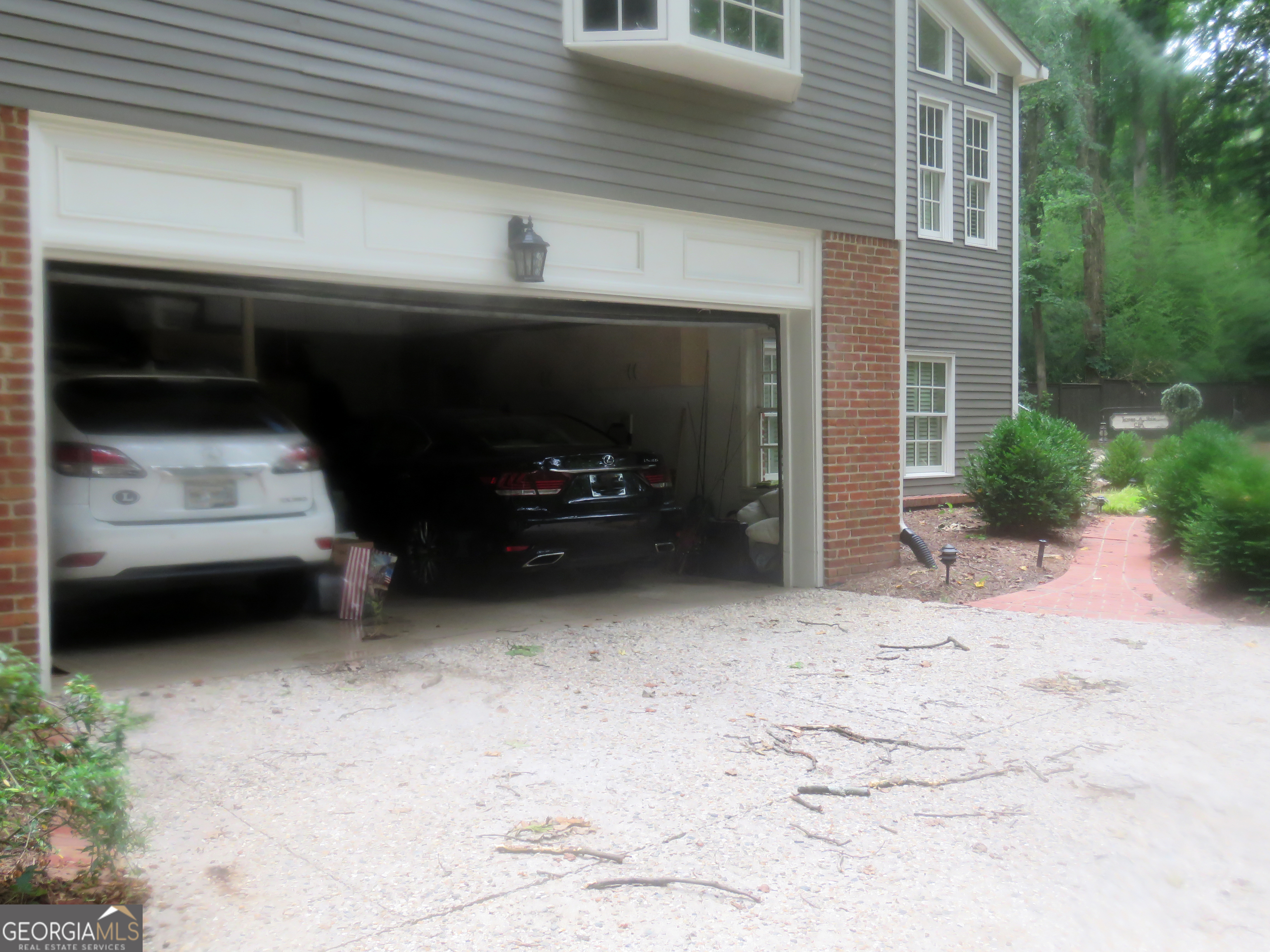 4464 Woodland Brook Drive SE Atlanta GA 30339