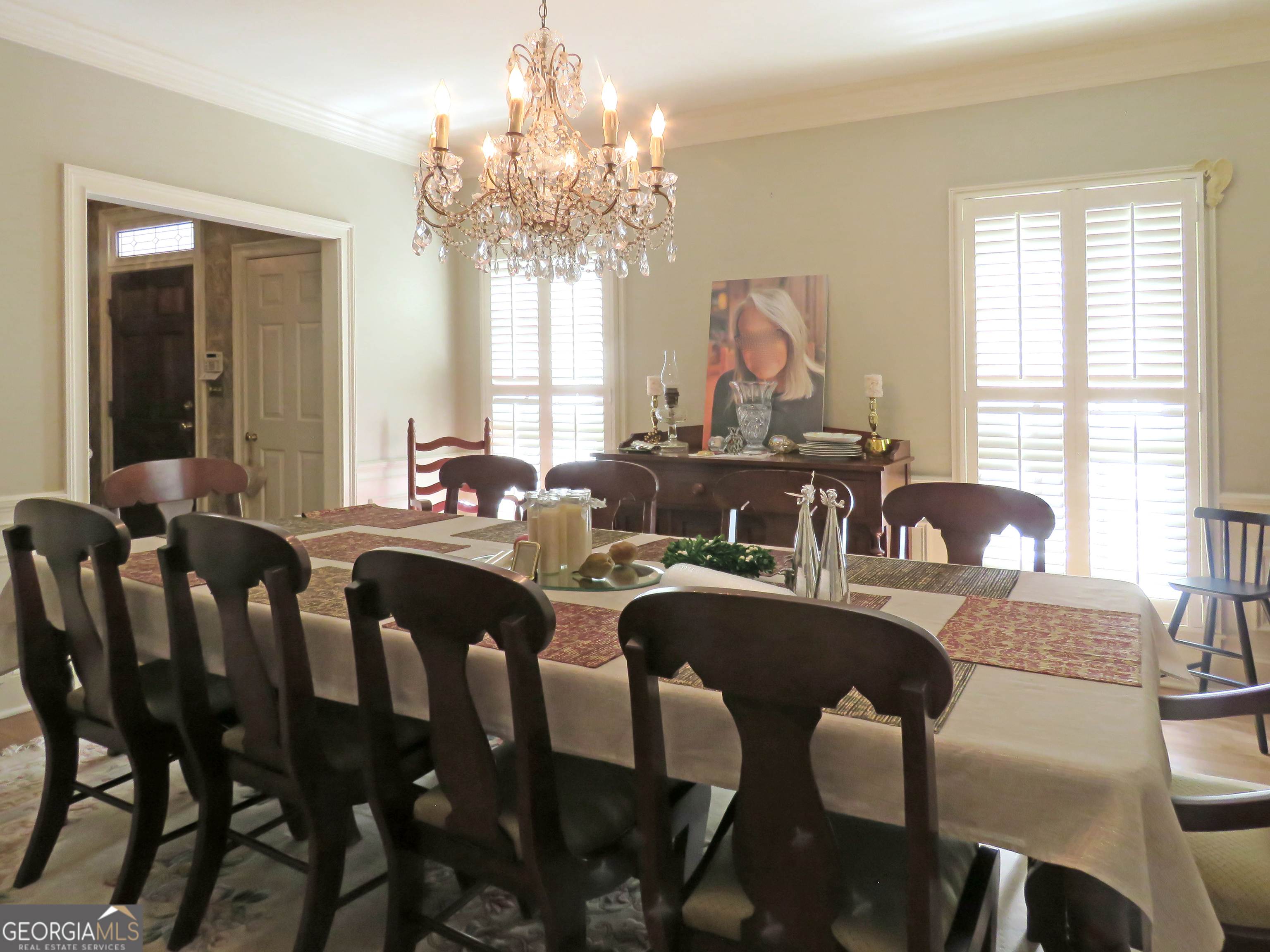 4464 Woodland Brook Drive SE Atlanta GA 30339