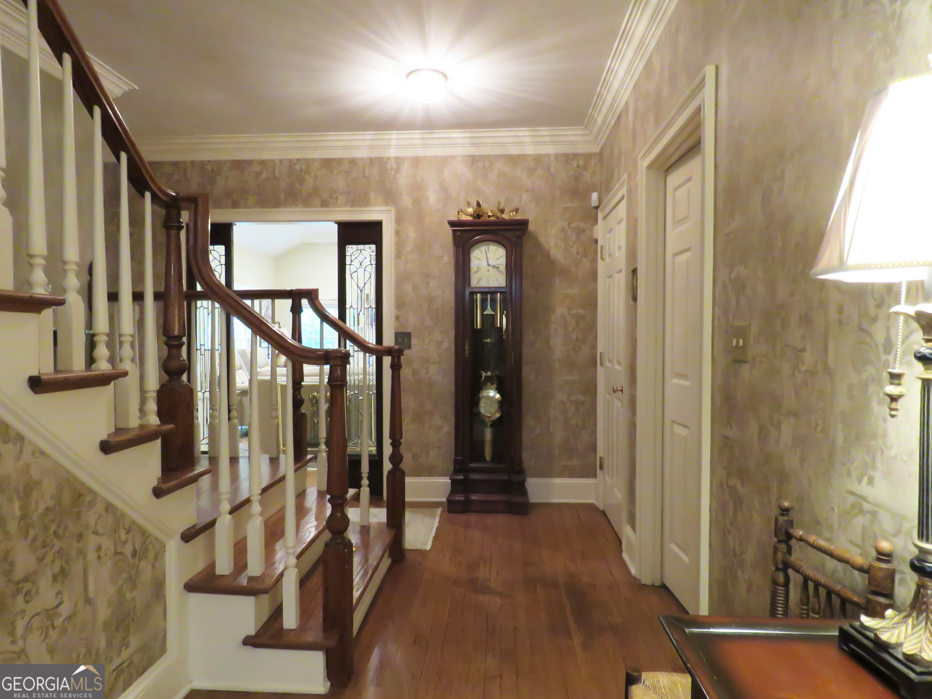4464 Woodland Brook Drive SE Atlanta GA 30339