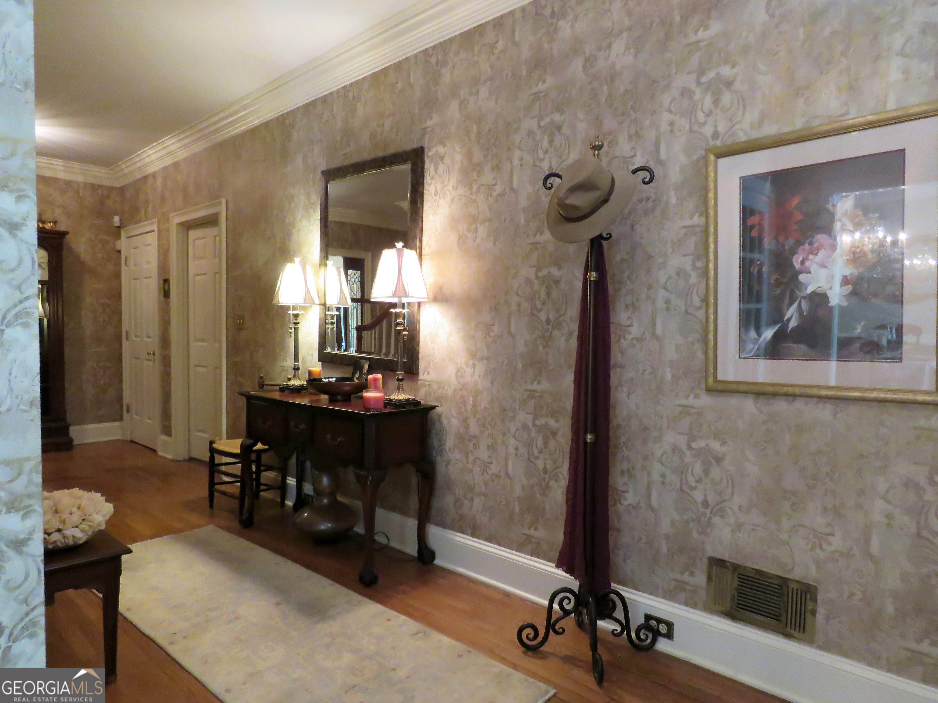 4464 Woodland Brook Drive SE Atlanta GA 30339