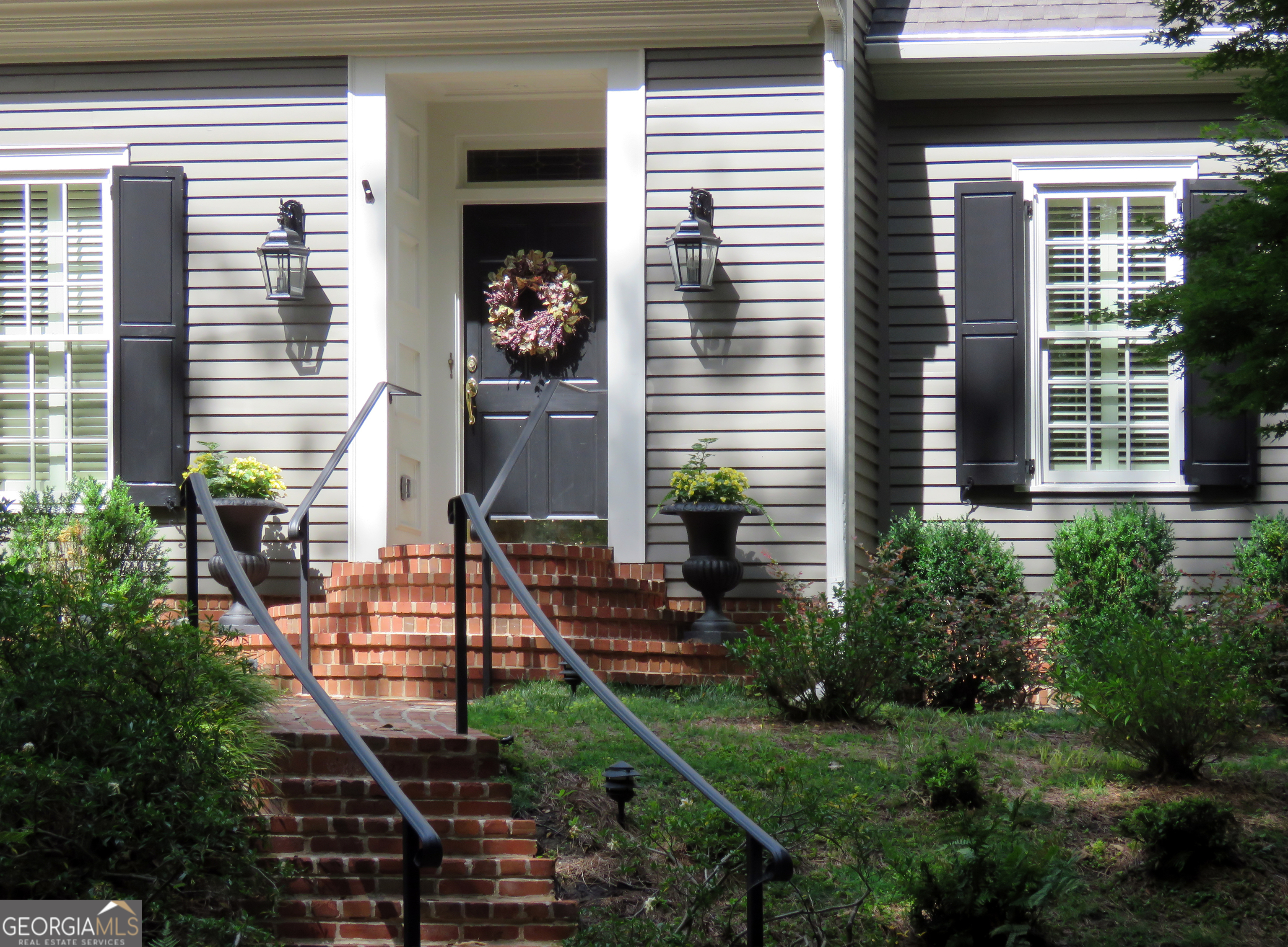 4464 Woodland Brook Drive SE Atlanta GA 30339