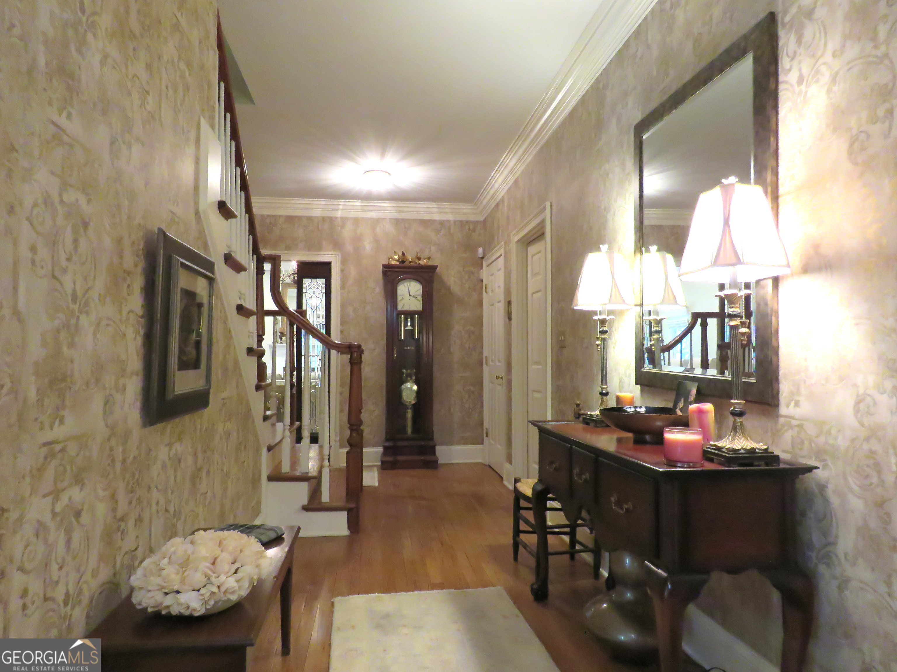 4464 Woodland Brook Drive SE Atlanta GA 30339