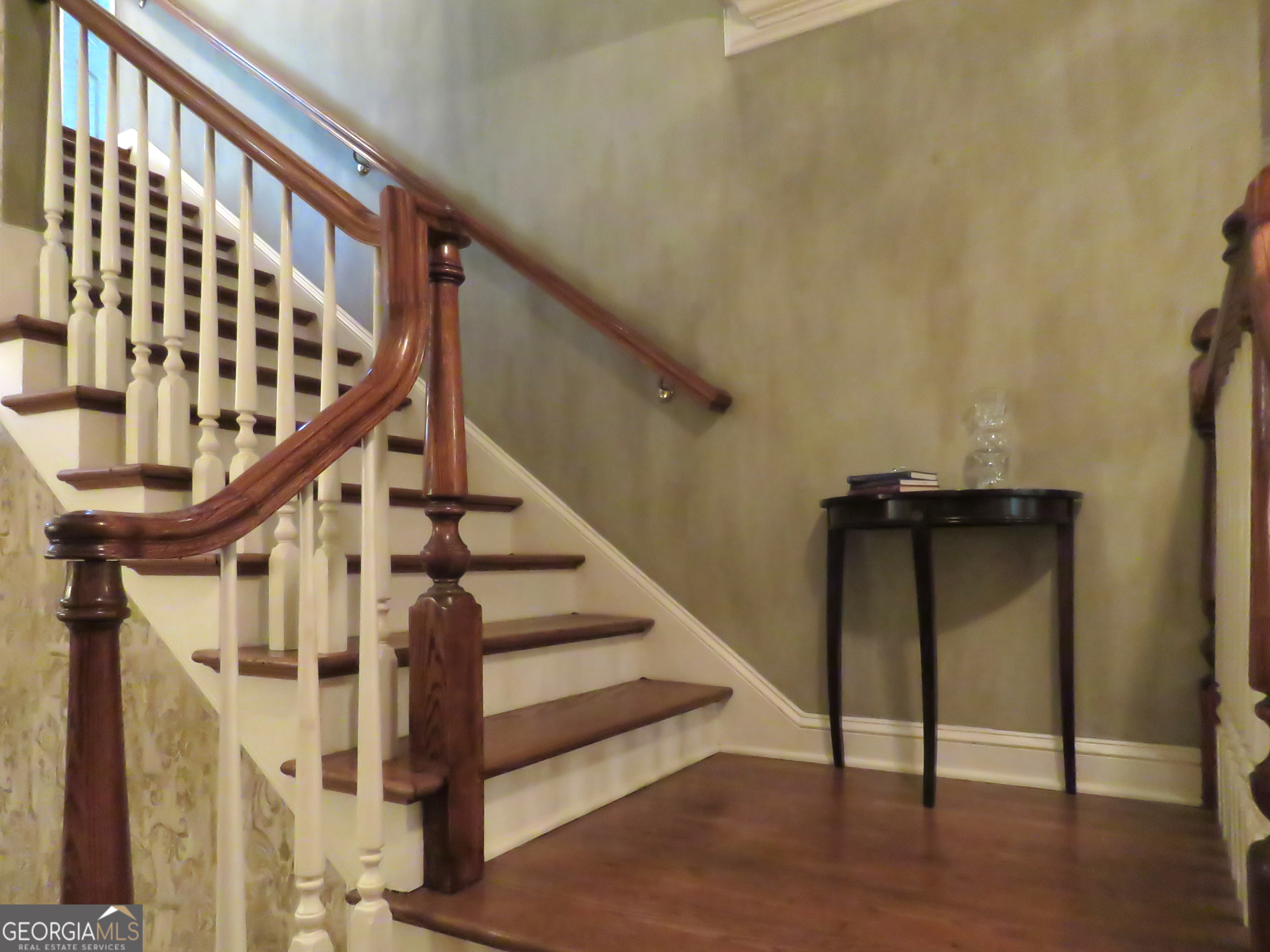 4464 Woodland Brook Drive SE Atlanta GA 30339