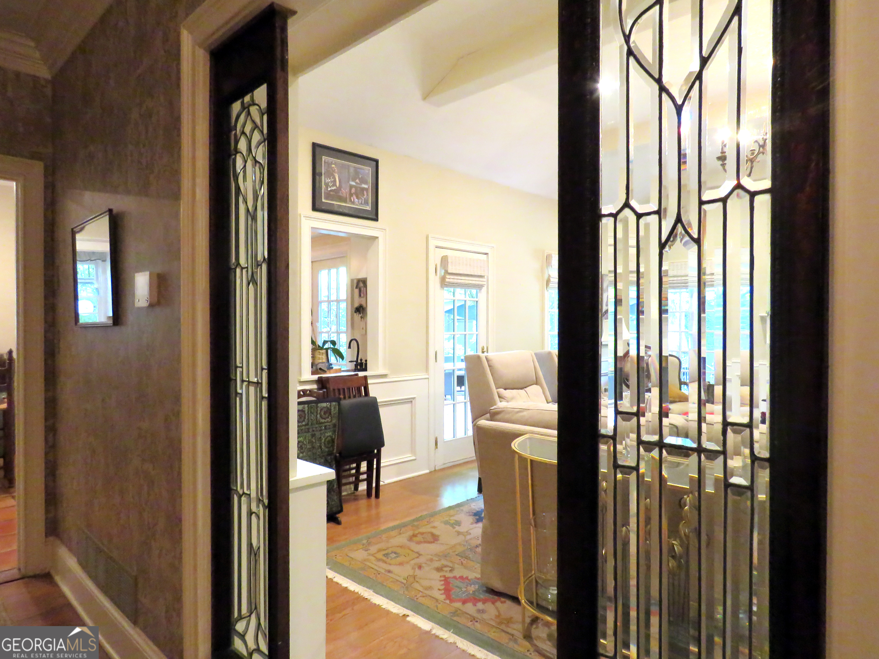 4464 Woodland Brook Drive SE Atlanta GA 30339