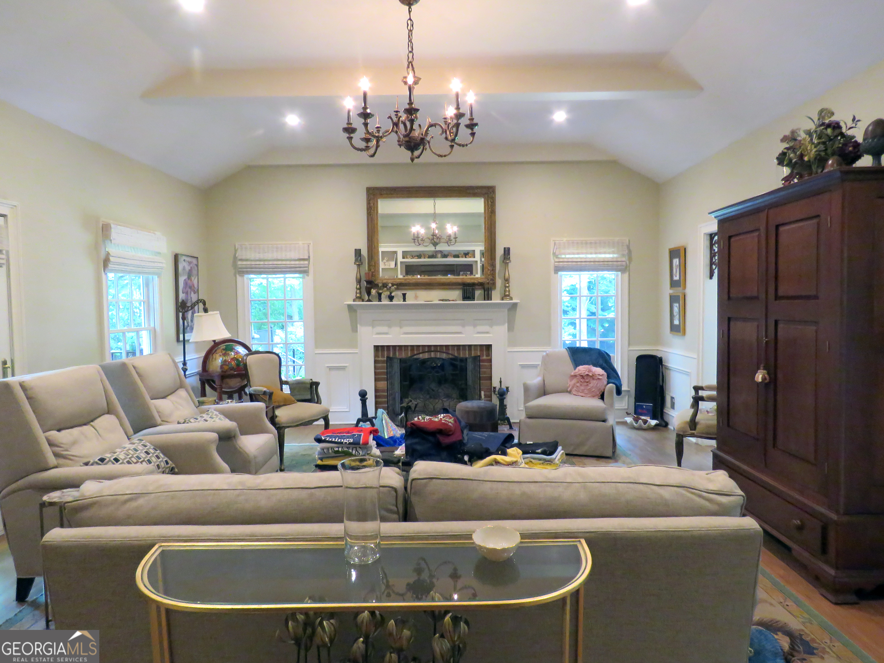 4464 Woodland Brook Drive SE Atlanta GA 30339