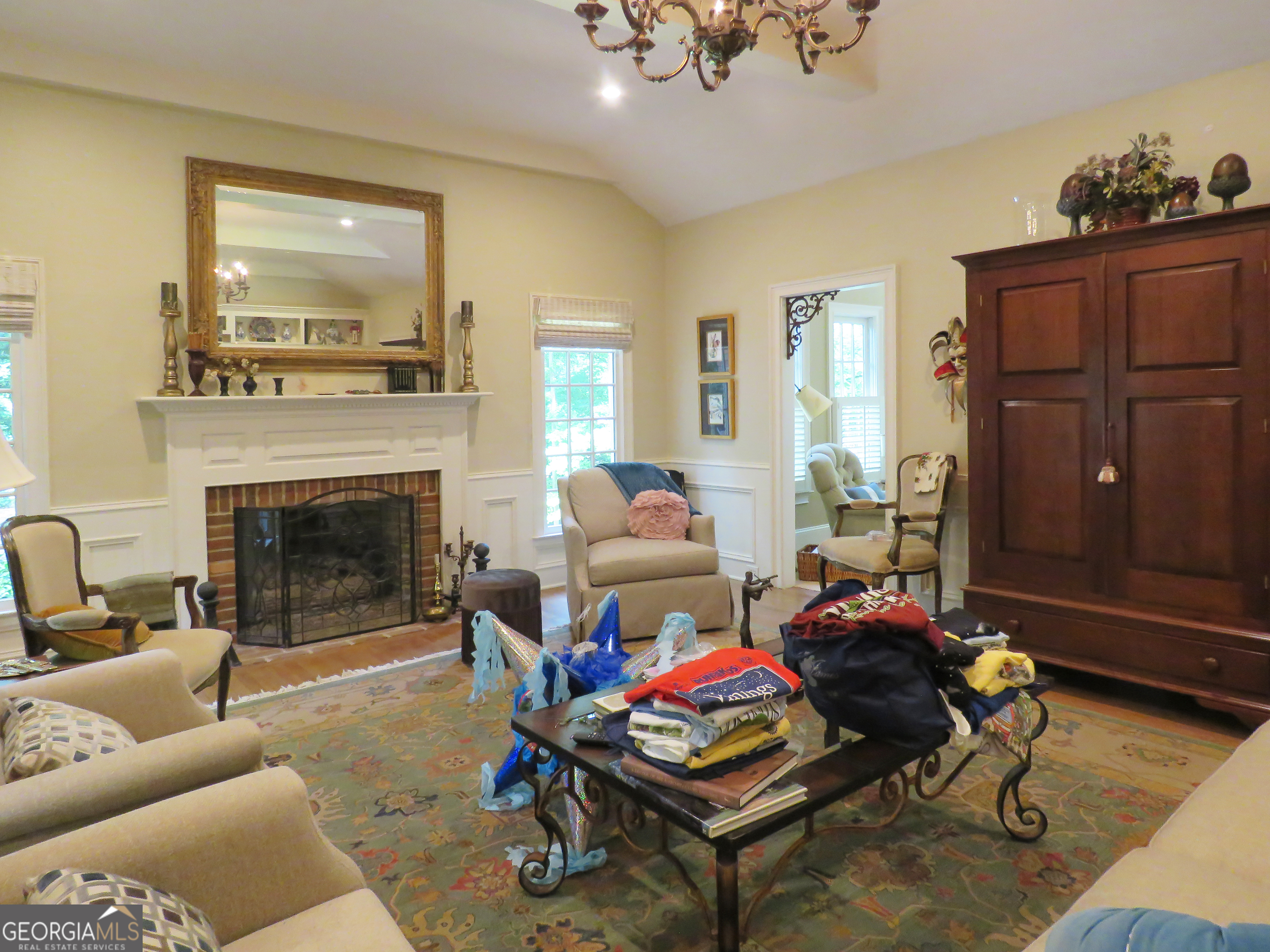 4464 Woodland Brook Drive SE Atlanta GA 30339