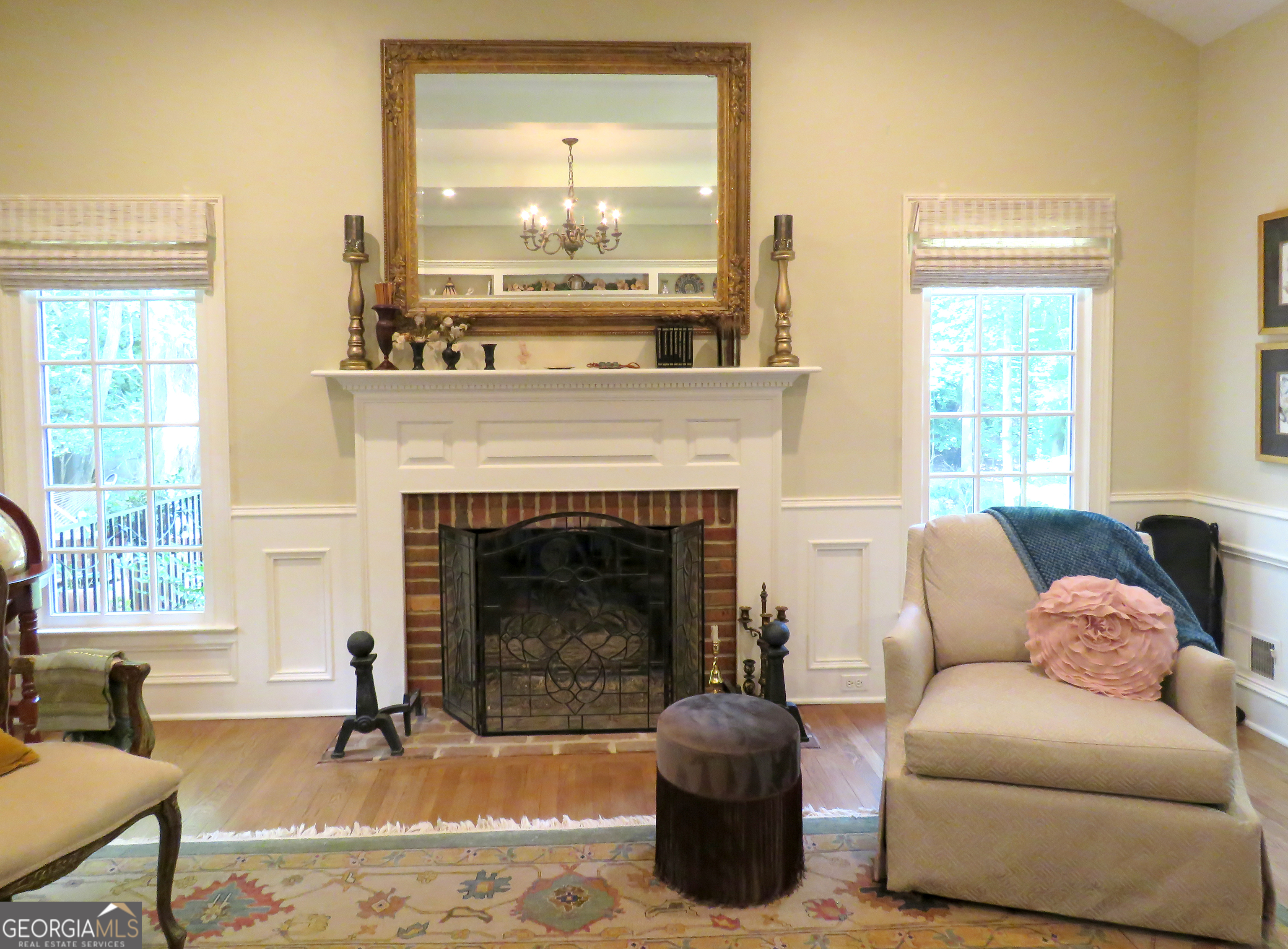 4464 Woodland Brook Drive SE Atlanta GA 30339