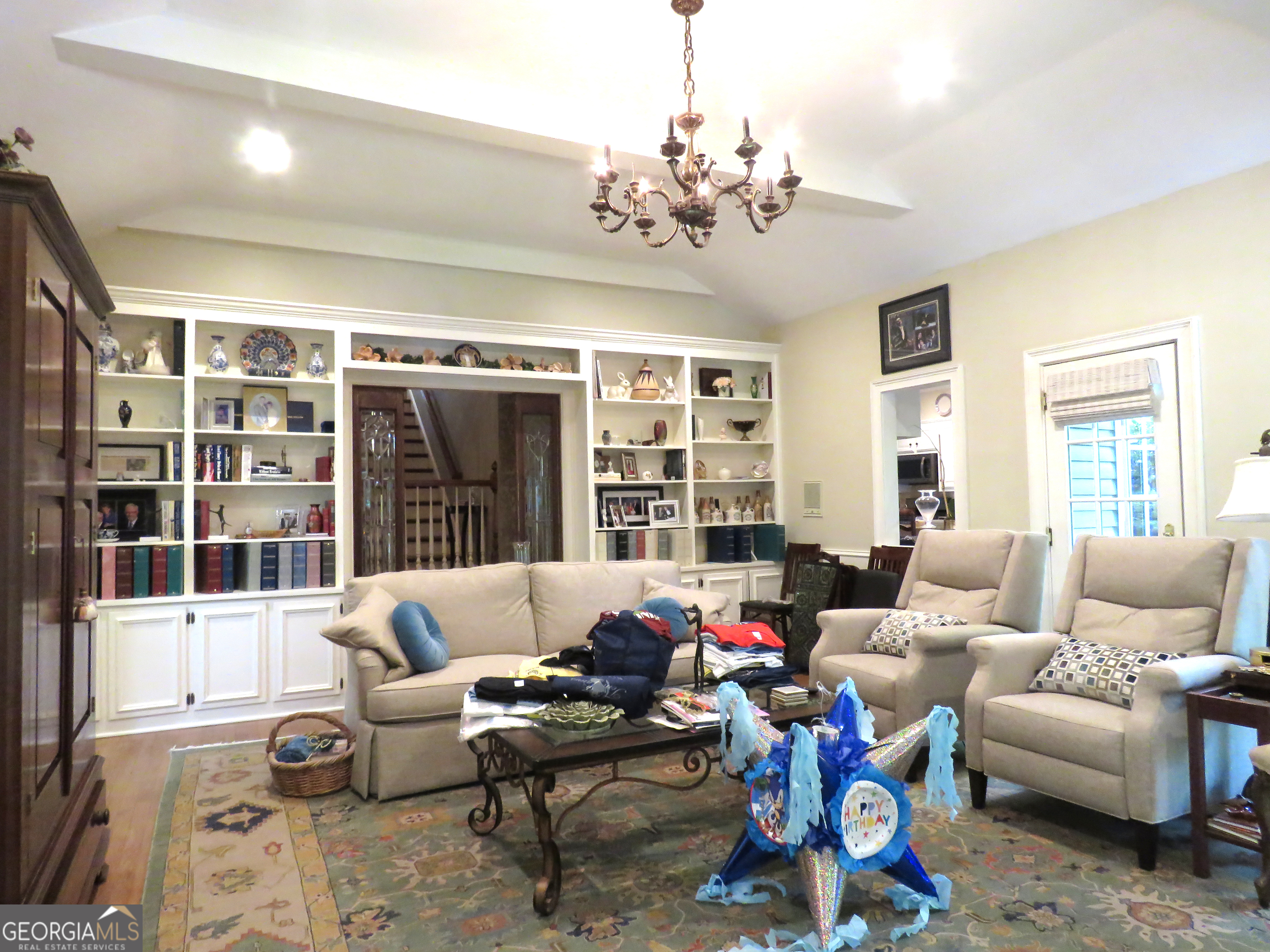 4464 Woodland Brook Drive SE Atlanta GA 30339