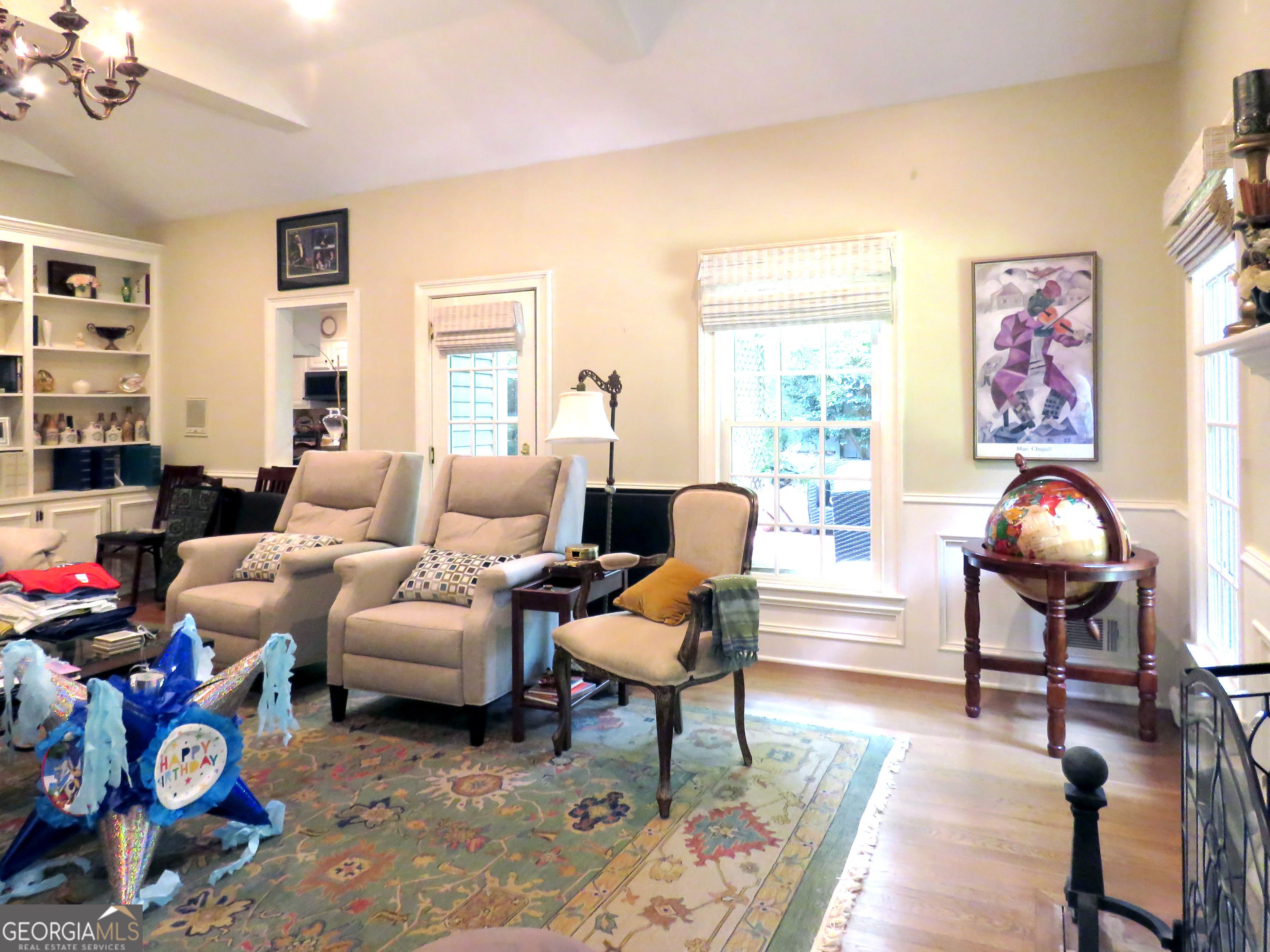 4464 Woodland Brook Drive SE Atlanta GA 30339