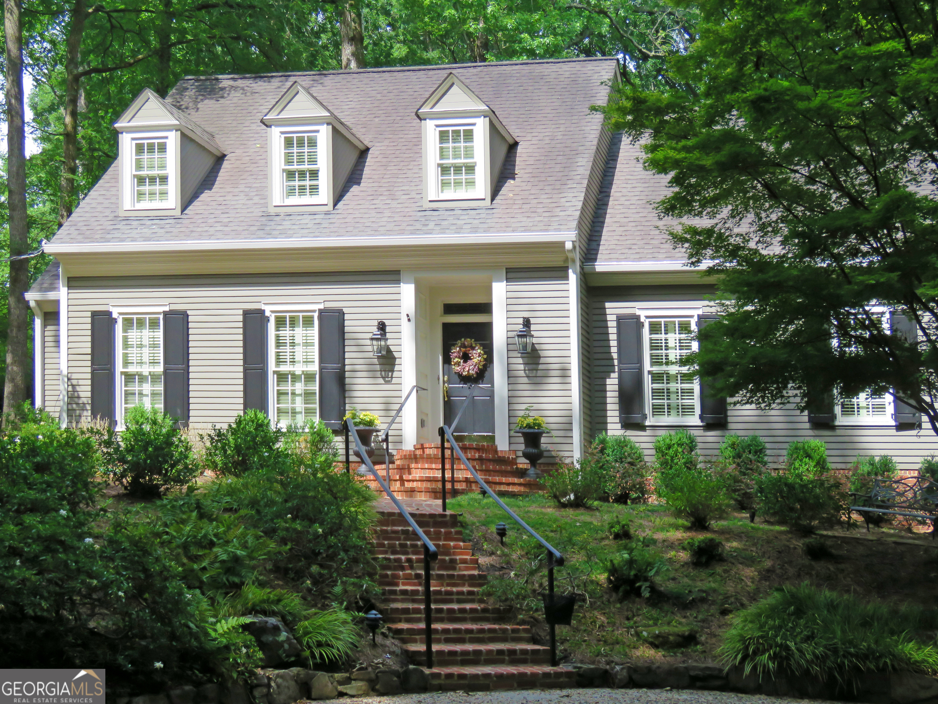 4464 Woodland Brook Drive SE Atlanta GA 30339
