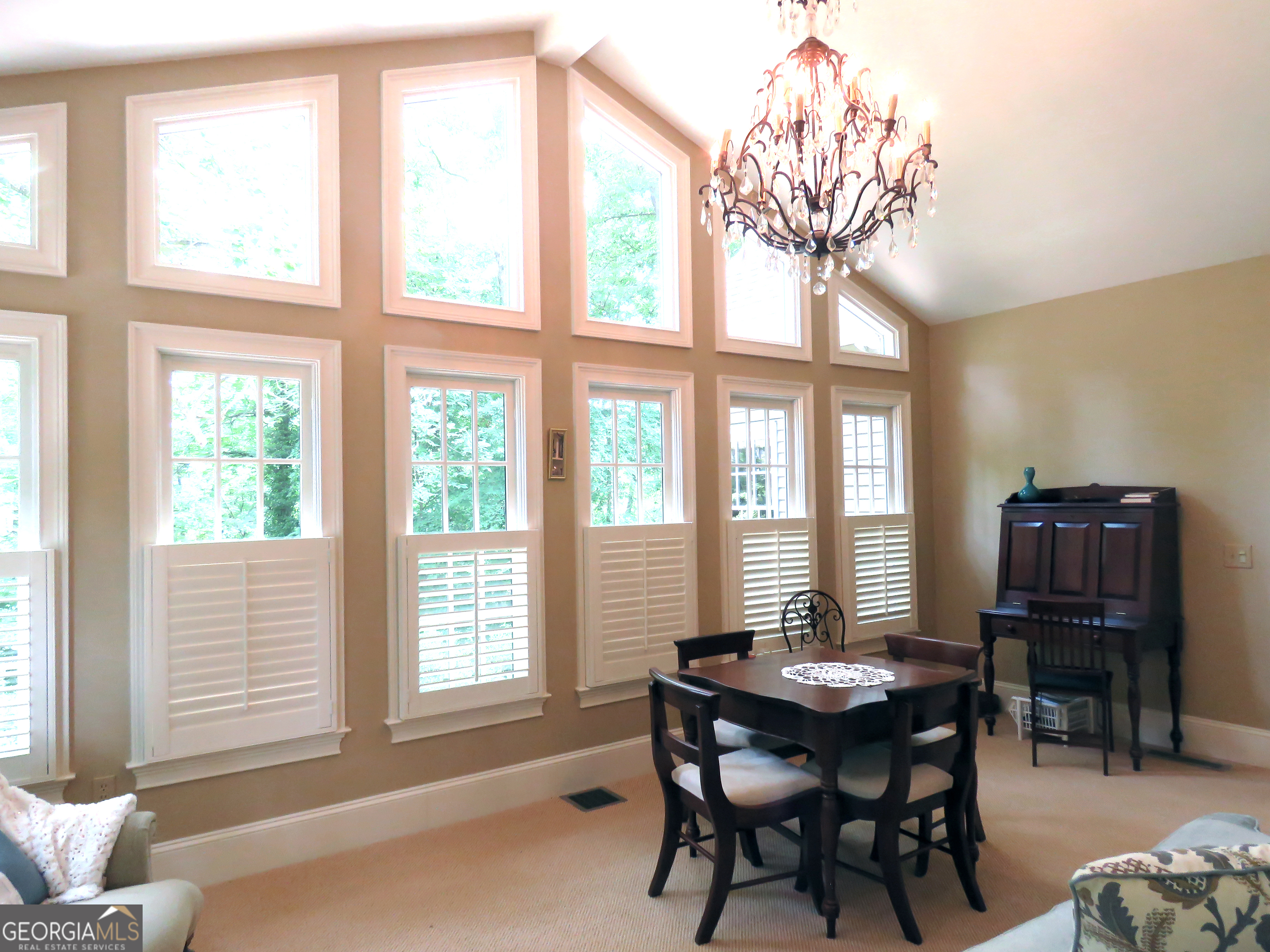 4464 Woodland Brook Drive SE Atlanta GA 30339