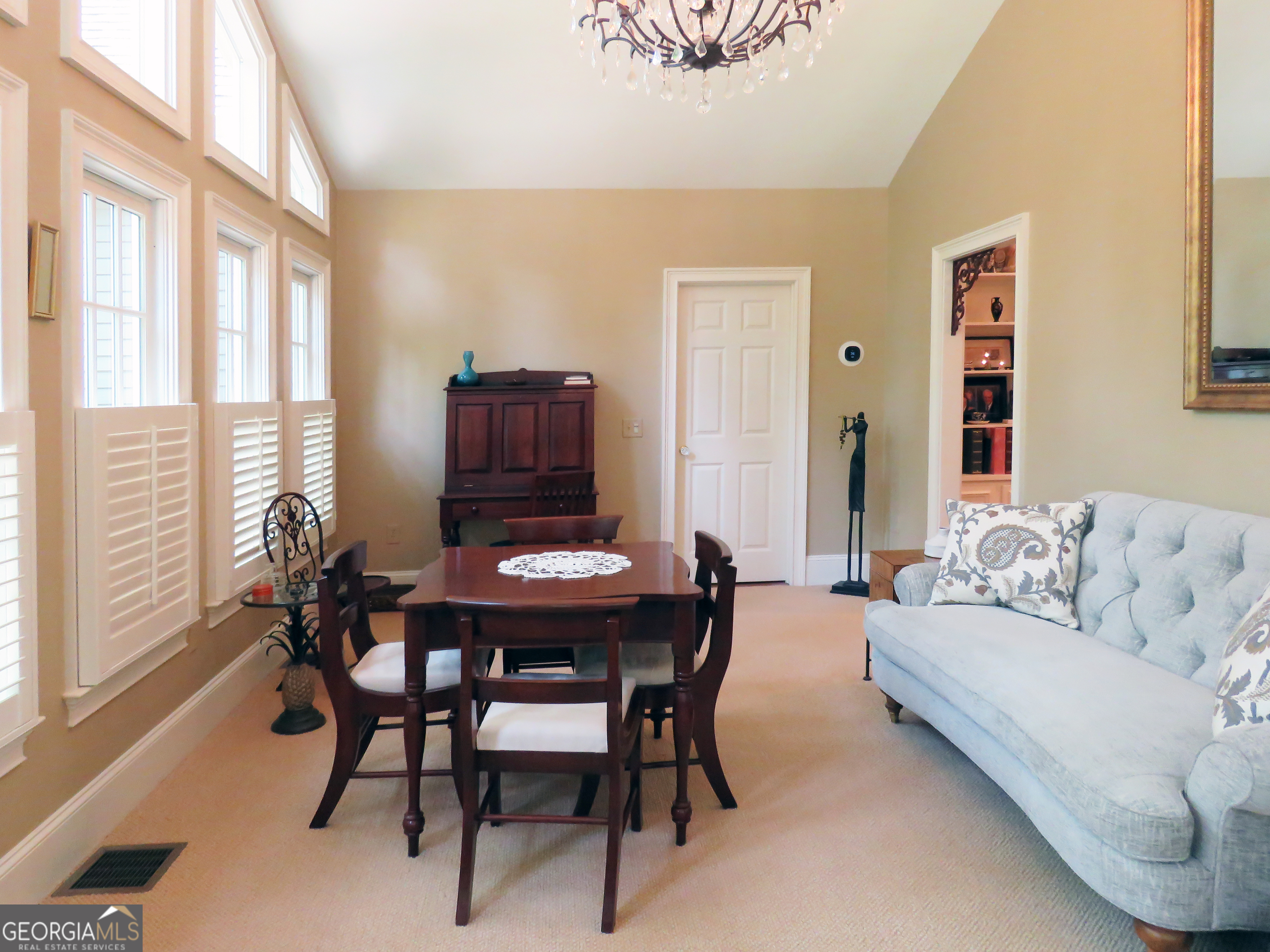 4464 Woodland Brook Drive SE Atlanta GA 30339