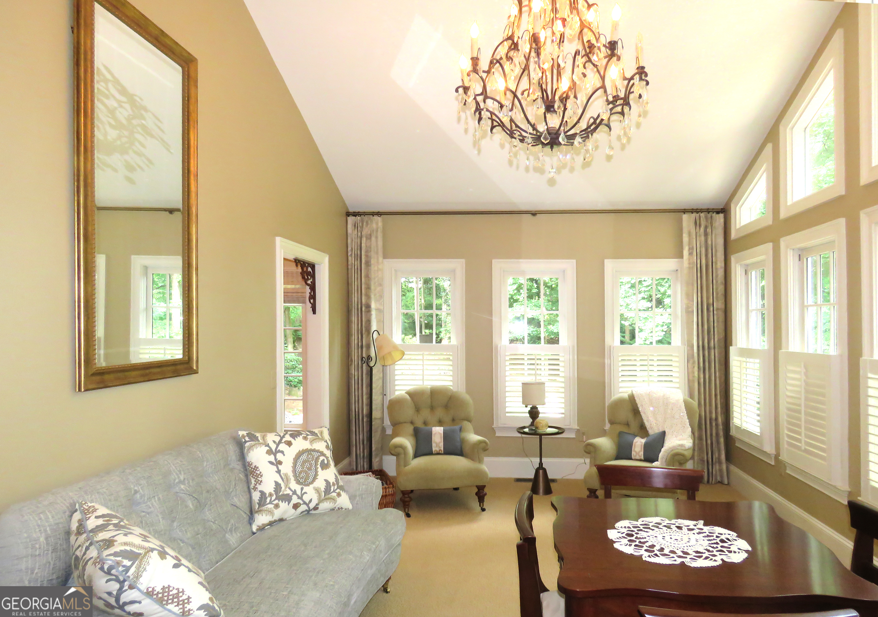 4464 Woodland Brook Drive SE Atlanta GA 30339