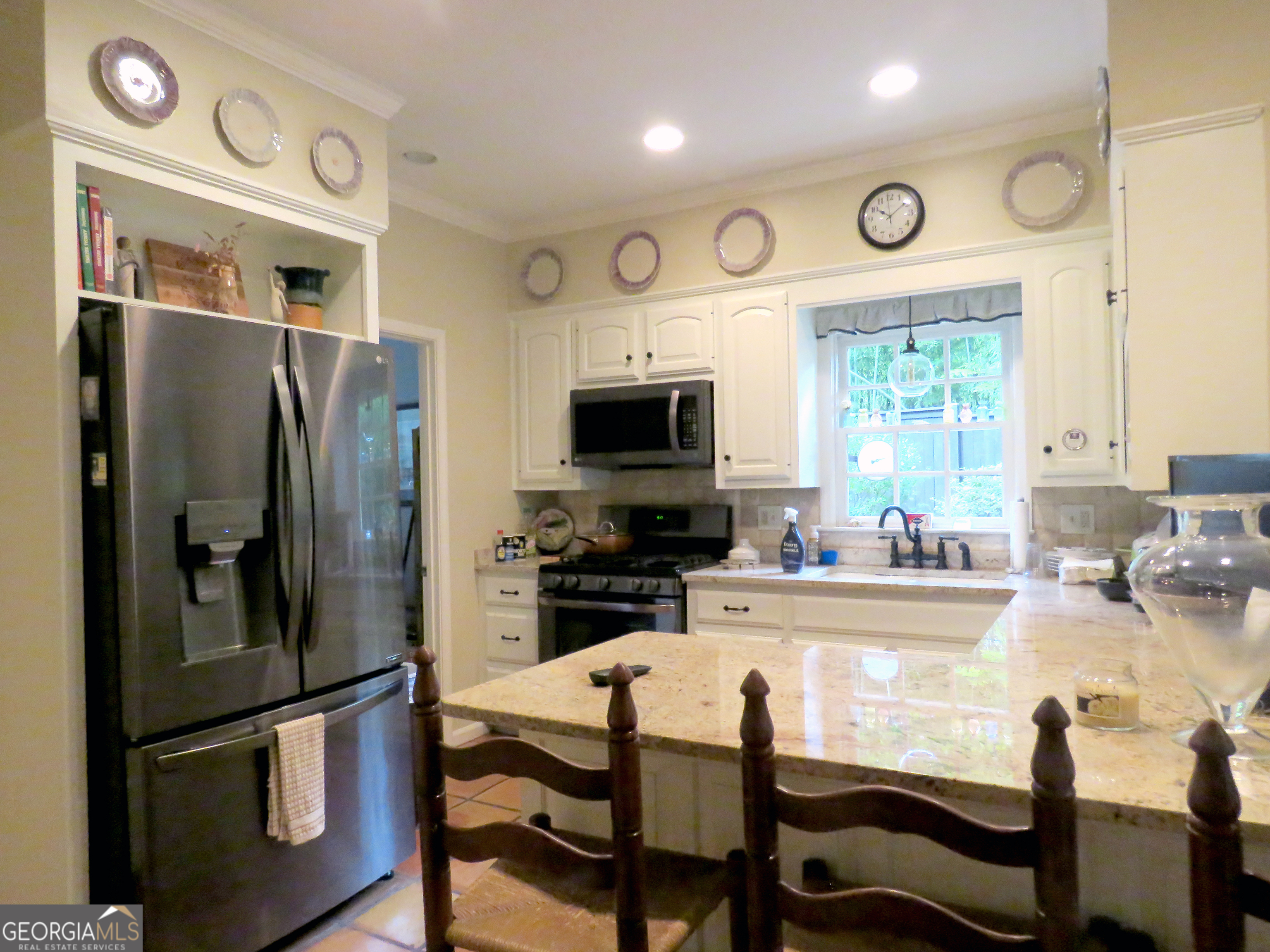 4464 Woodland Brook Drive SE Atlanta GA 30339