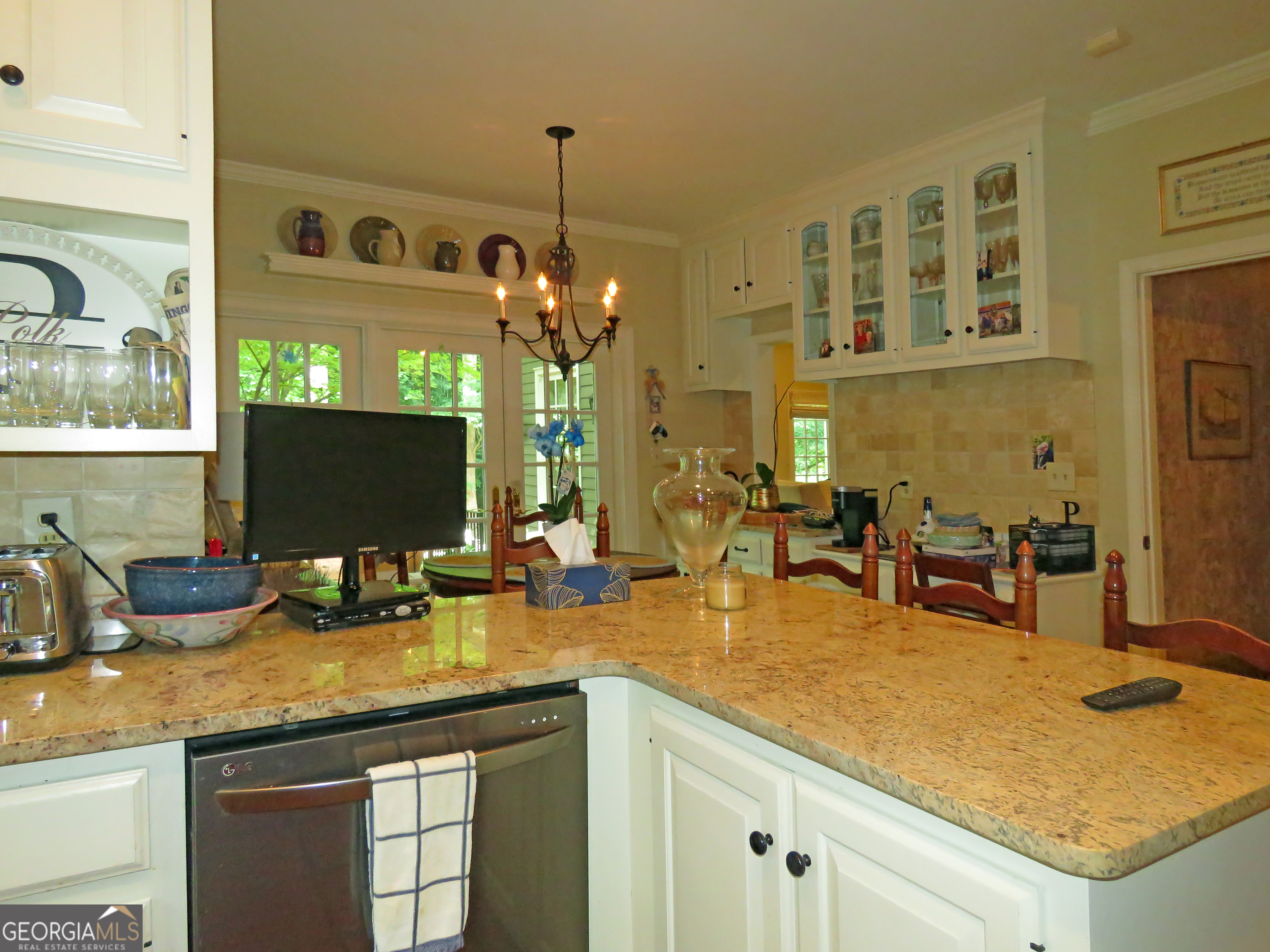 4464 Woodland Brook Drive SE Atlanta GA 30339