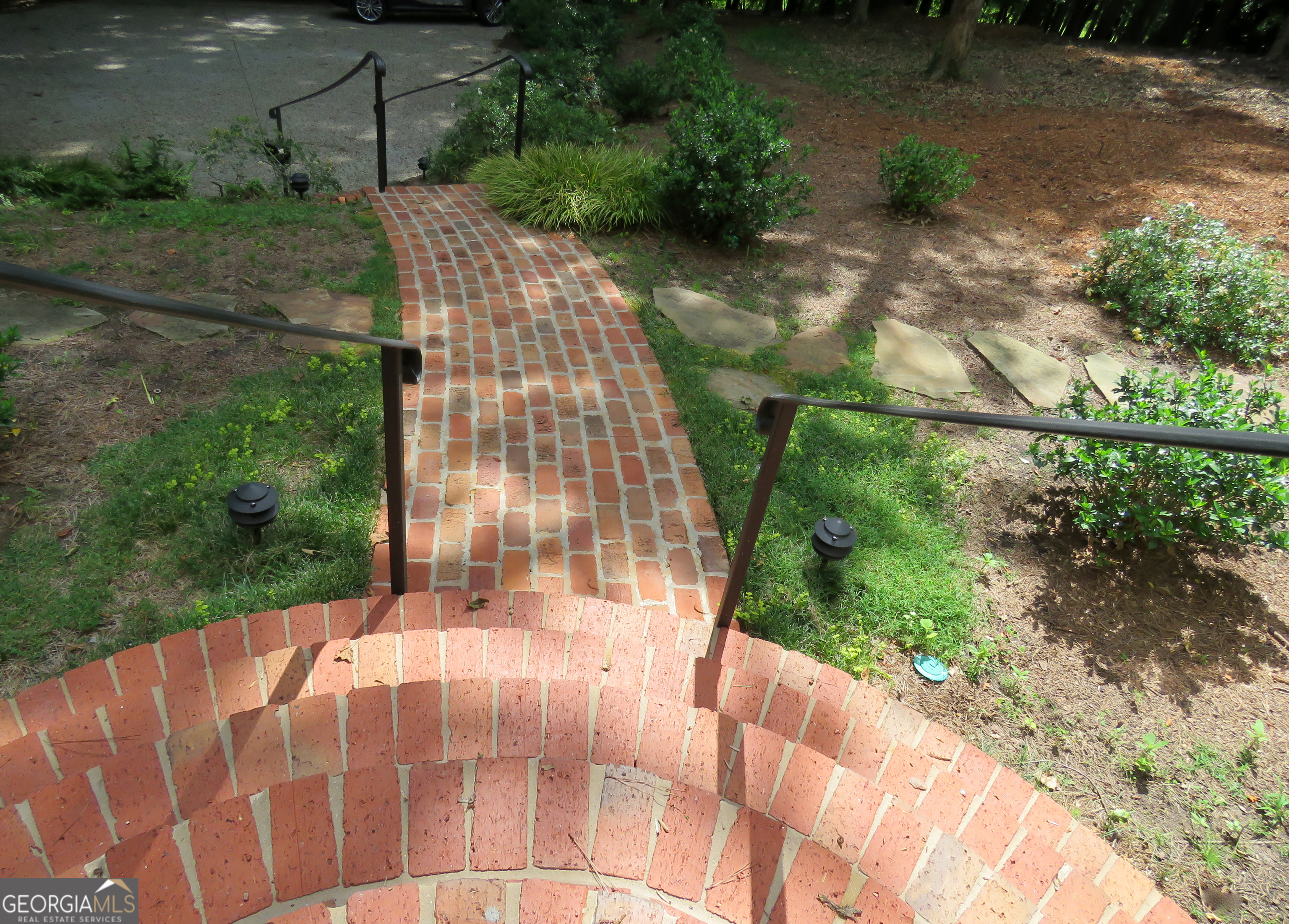 4464 Woodland Brook Drive SE Atlanta GA 30339