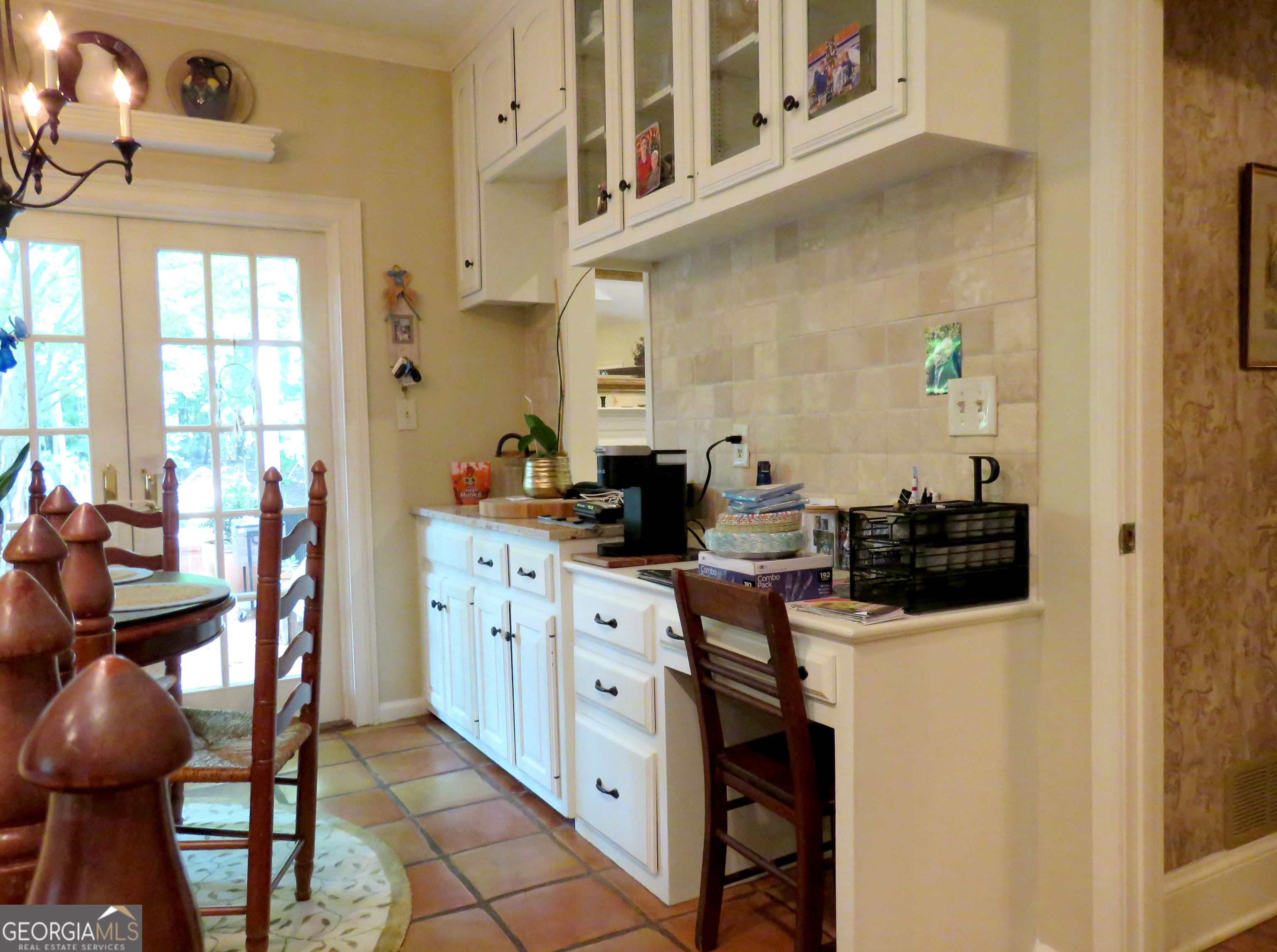 4464 Woodland Brook Drive SE Atlanta GA 30339