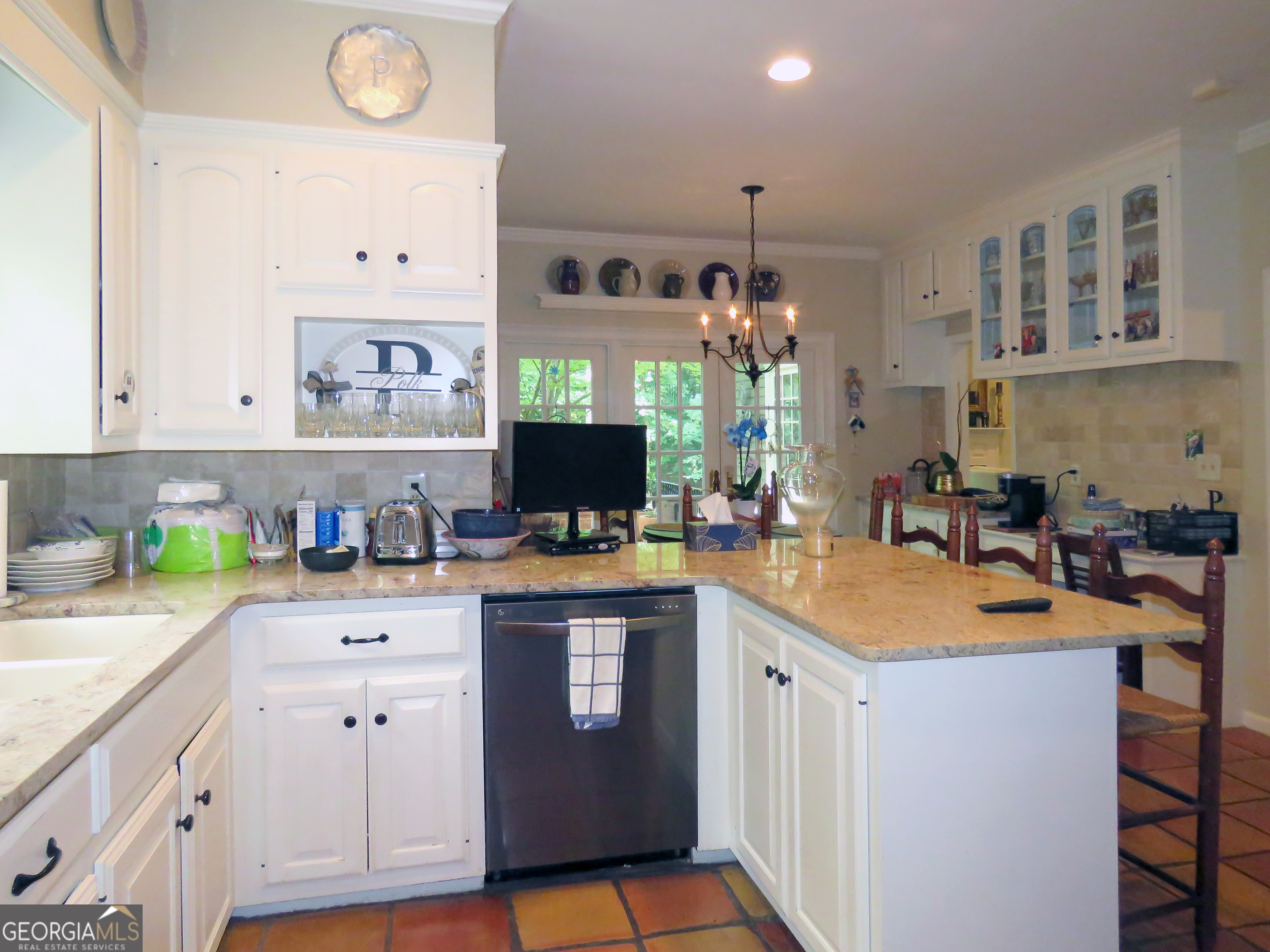 4464 Woodland Brook Drive SE Atlanta GA 30339