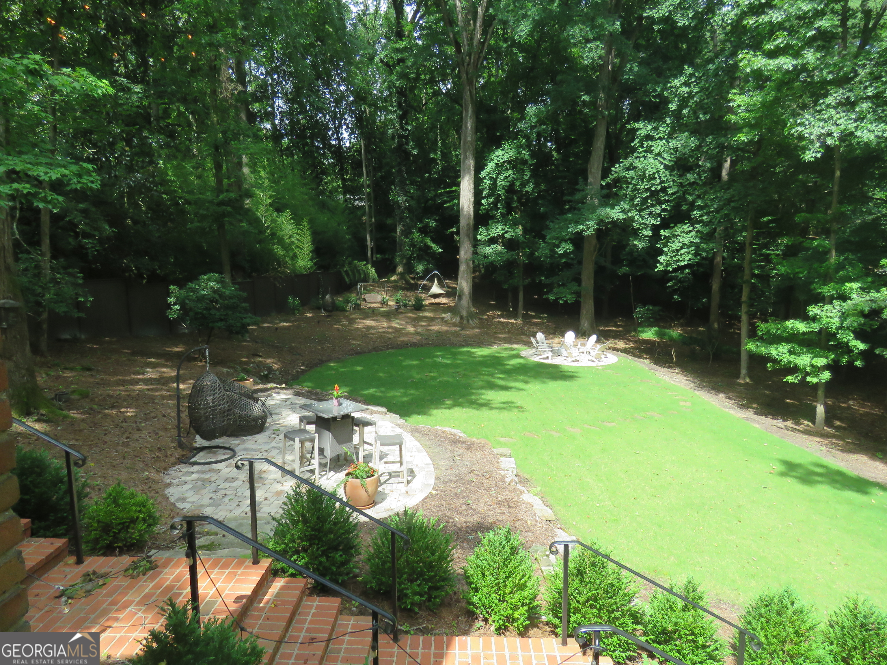 4464 Woodland Brook Drive SE Atlanta GA 30339