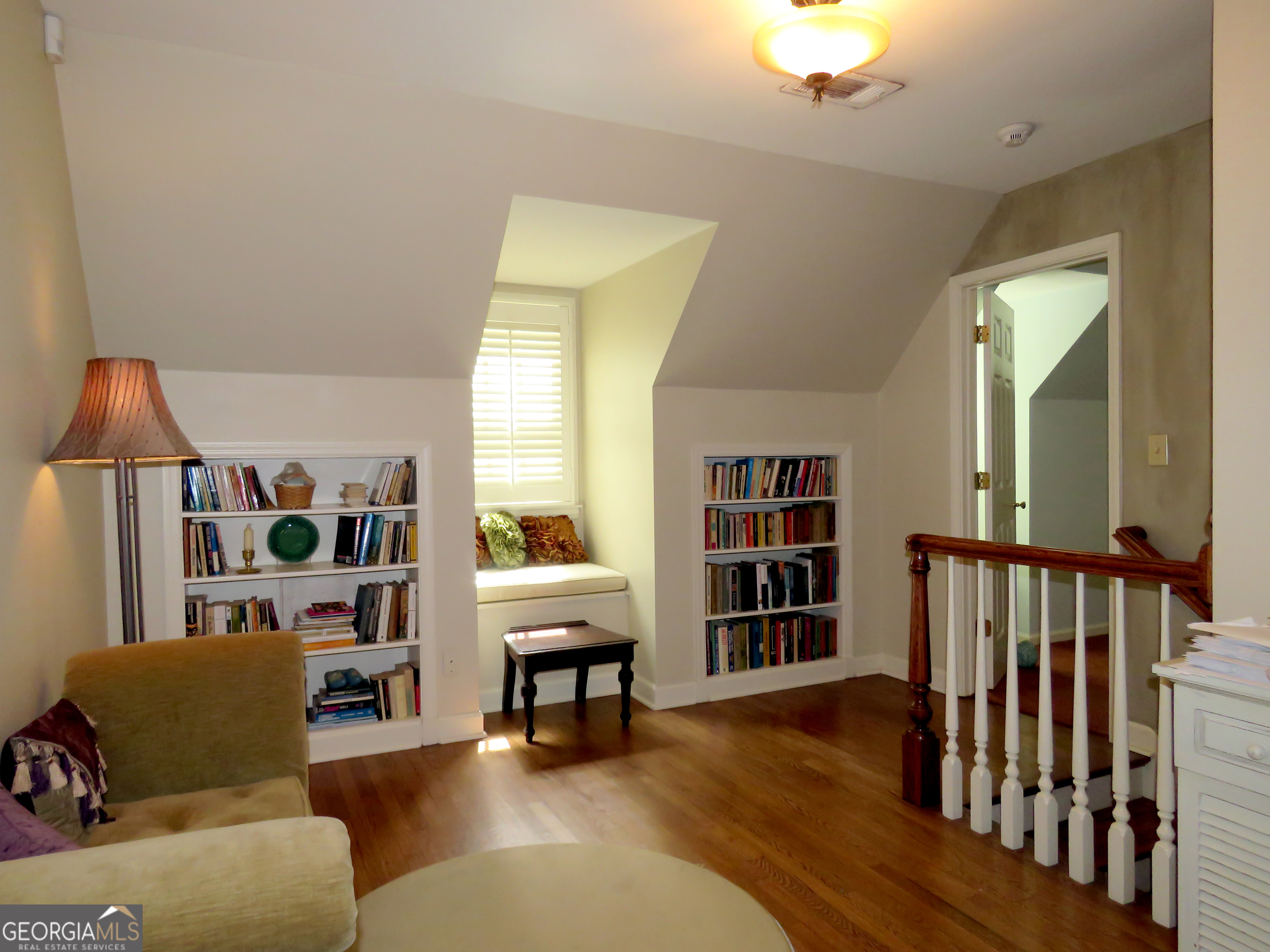 4464 Woodland Brook Drive SE Atlanta GA 30339