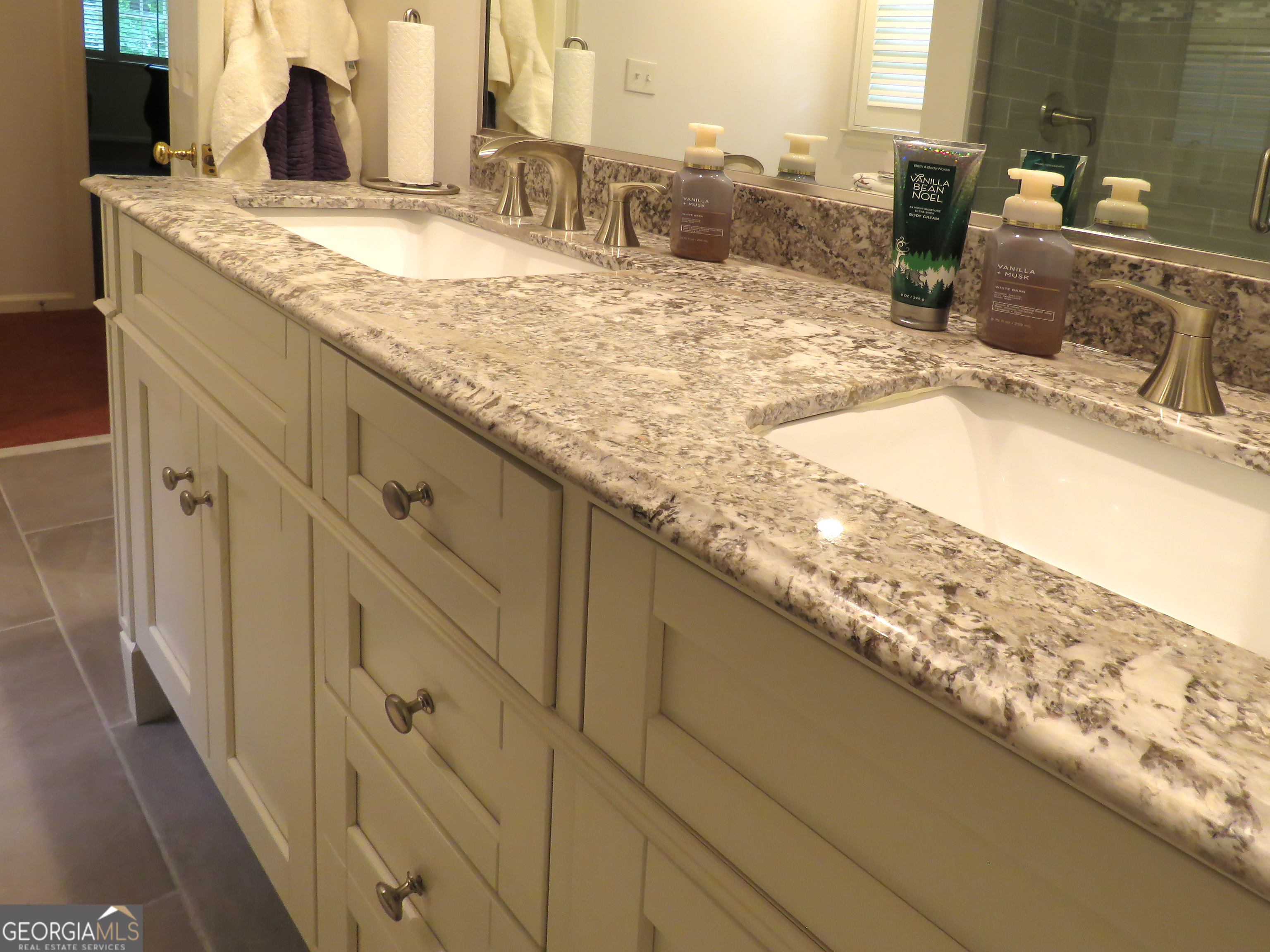4464 Woodland Brook Drive SE Atlanta GA 30339