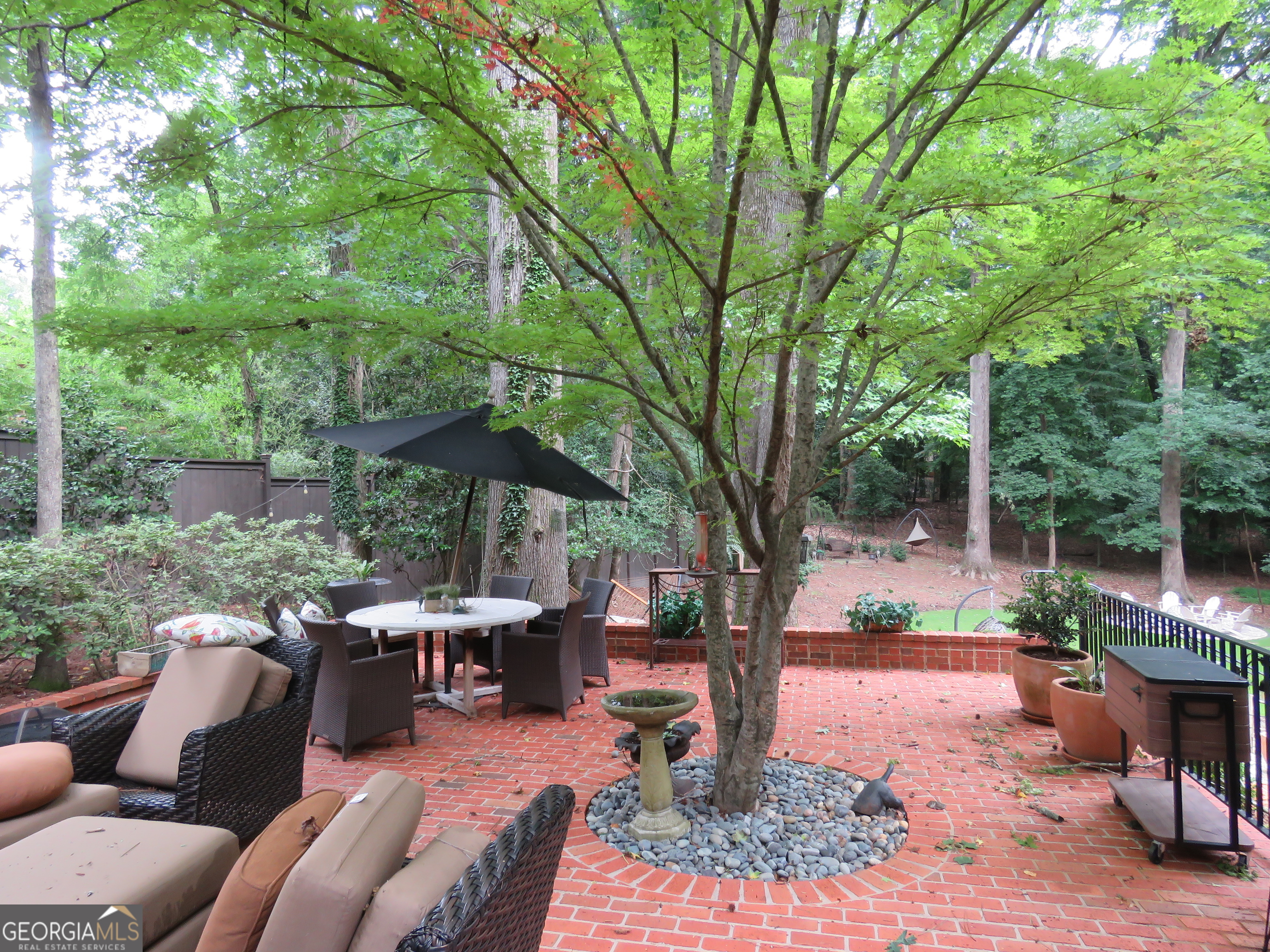 4464 Woodland Brook Drive SE Atlanta GA 30339