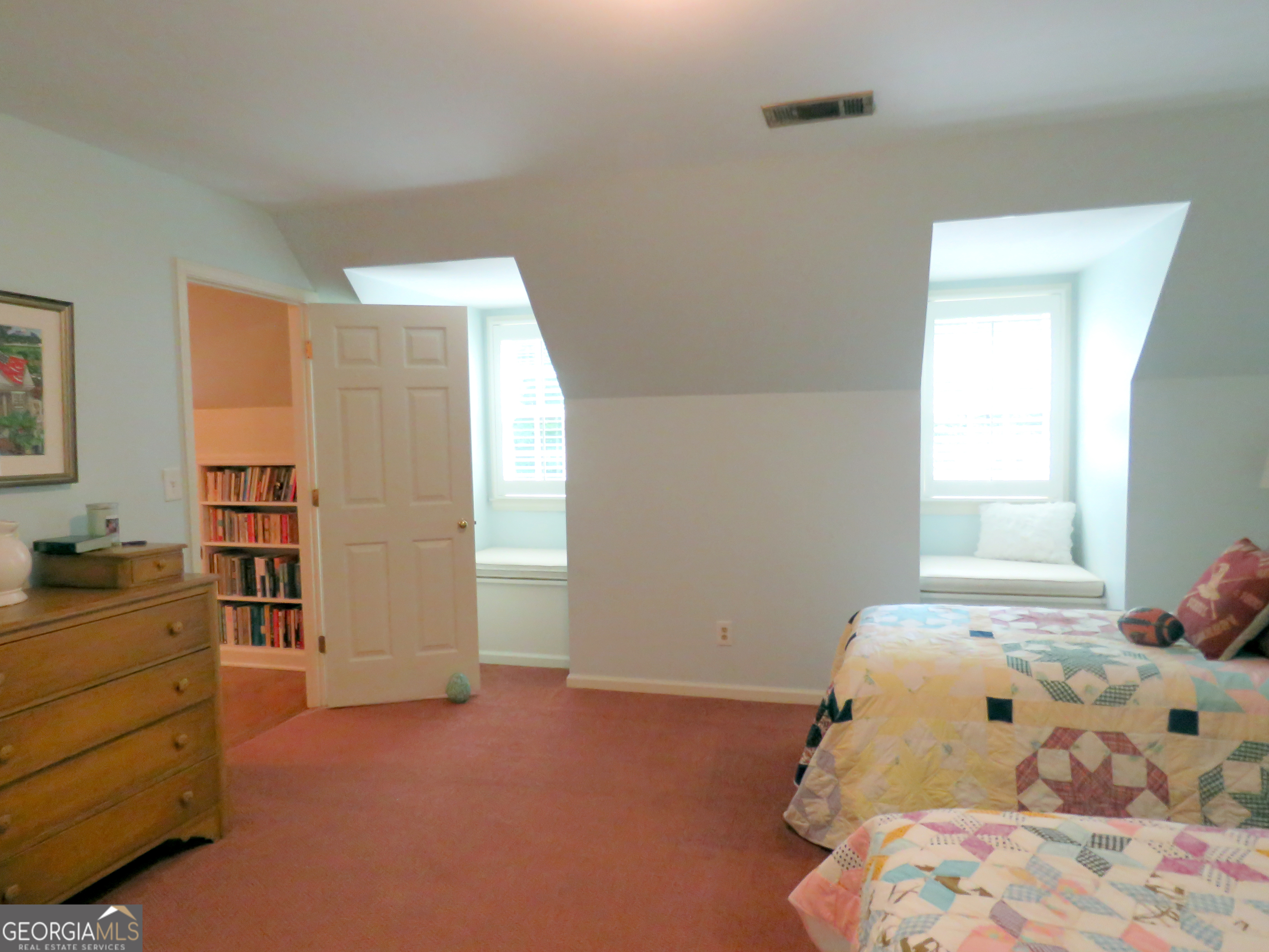 4464 Woodland Brook Drive SE Atlanta GA 30339