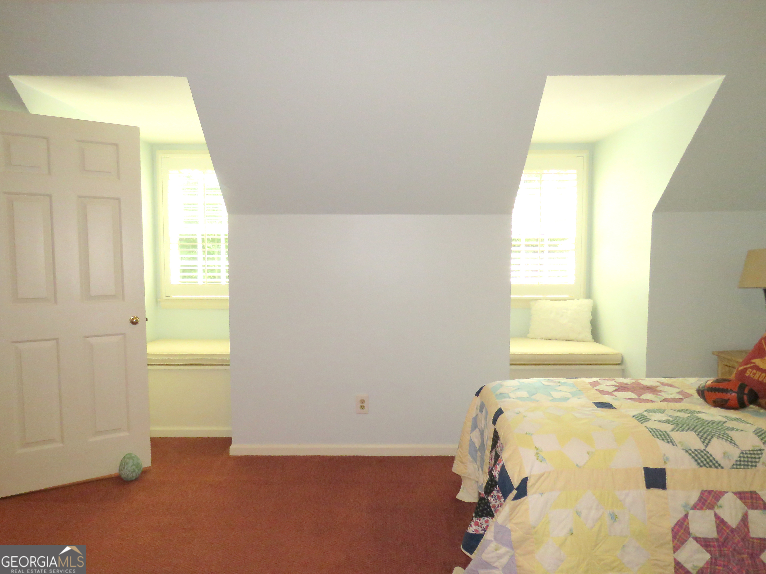 4464 Woodland Brook Drive SE Atlanta GA 30339