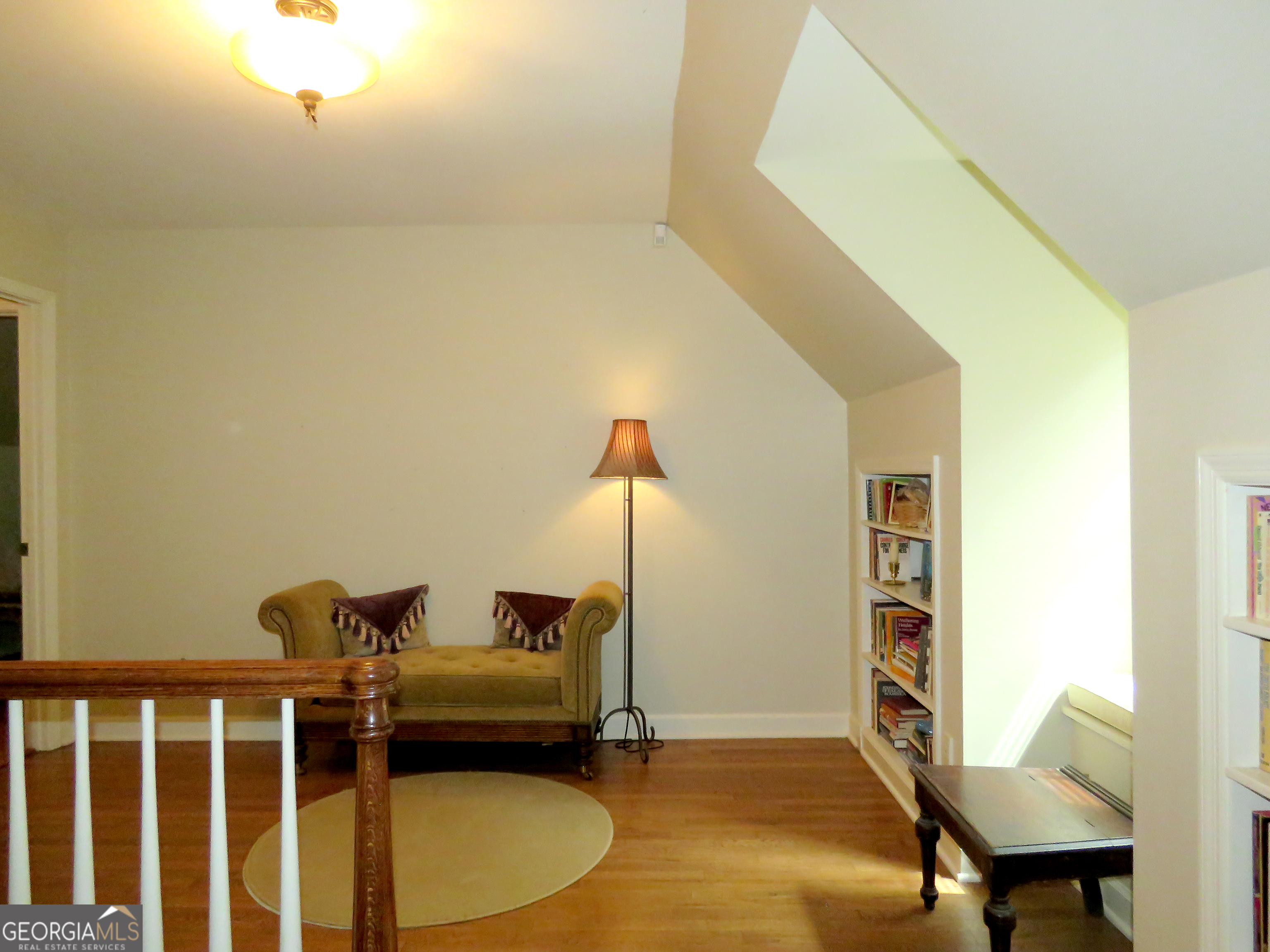 4464 Woodland Brook Drive SE Atlanta GA 30339