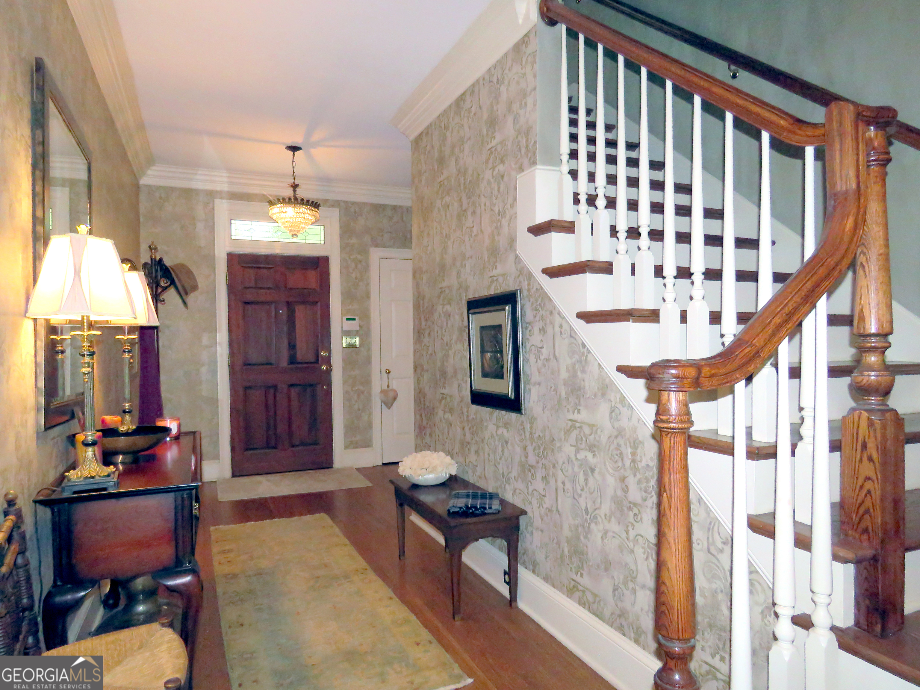4464 Woodland Brook Drive SE Atlanta GA 30339