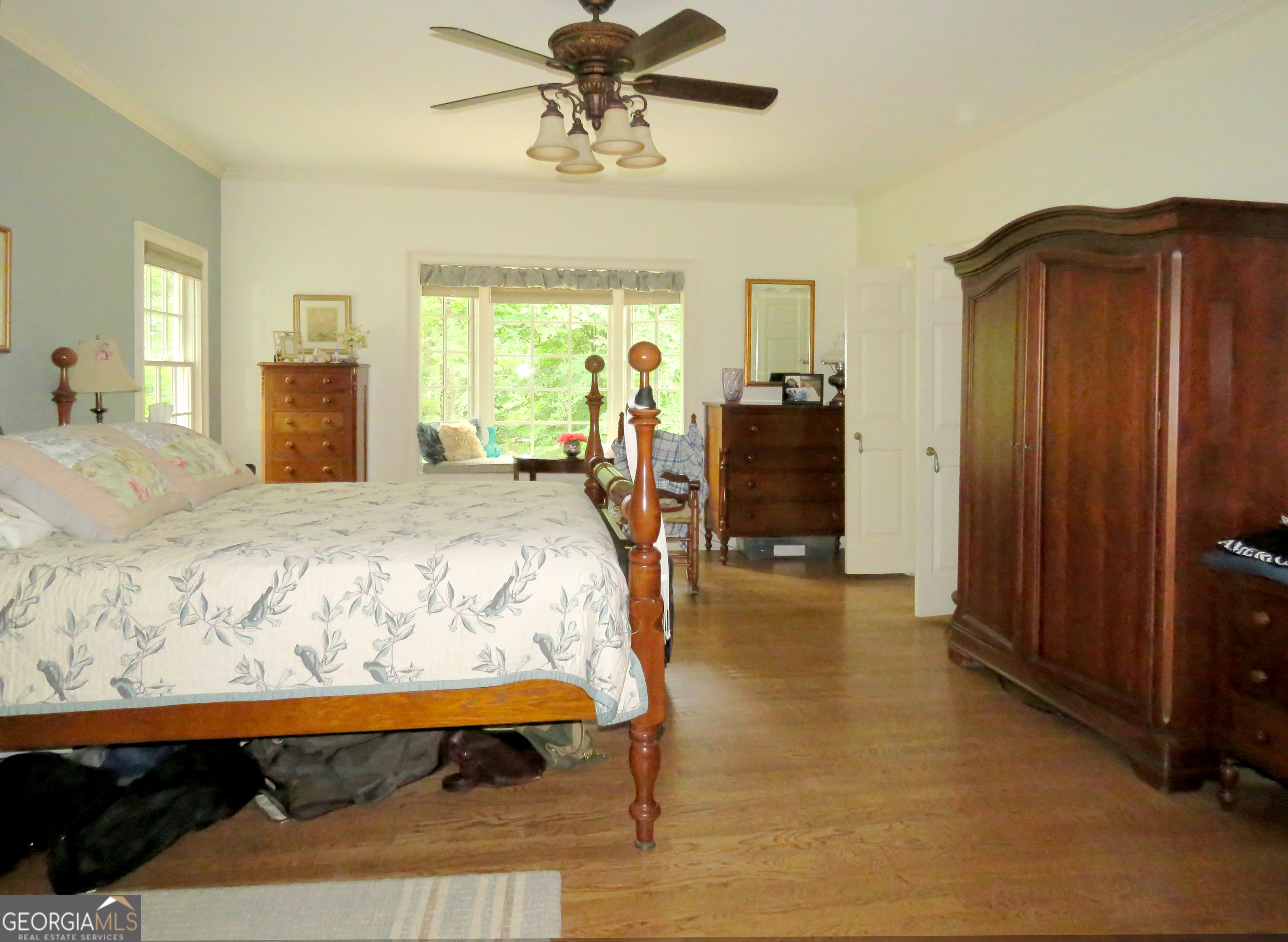 4464 Woodland Brook Drive SE Atlanta GA 30339