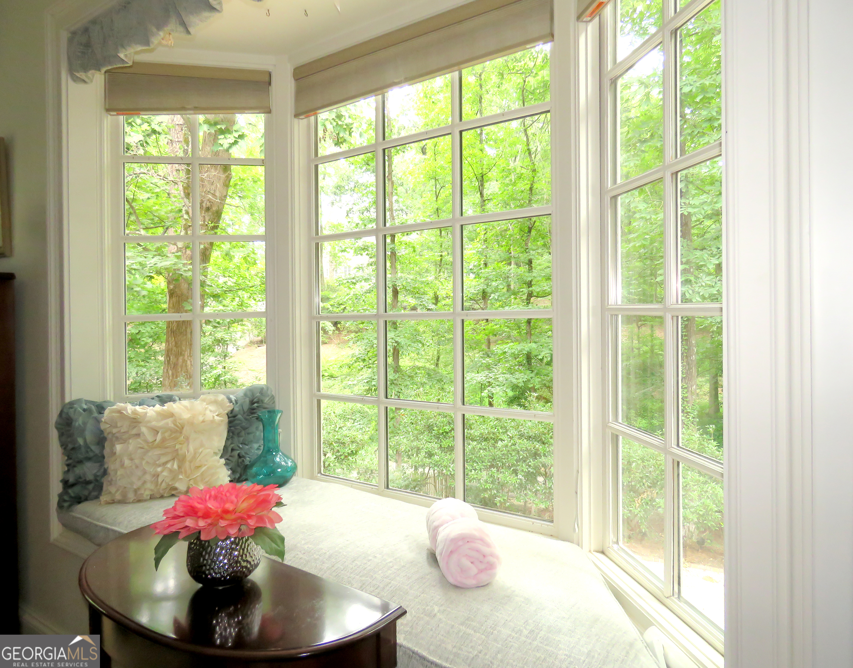 4464 Woodland Brook Drive SE Atlanta GA 30339