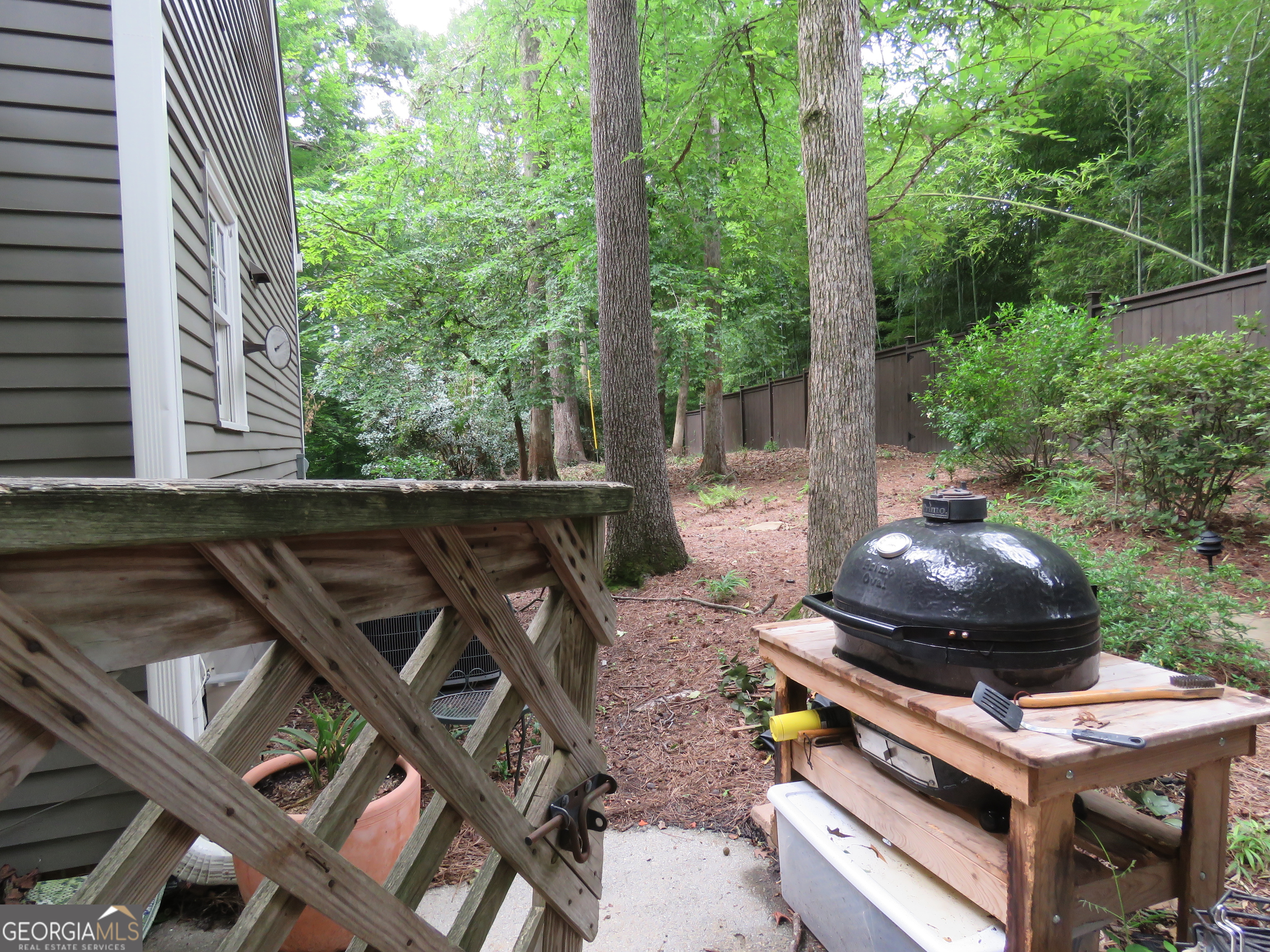 4464 Woodland Brook Drive SE Atlanta GA 30339