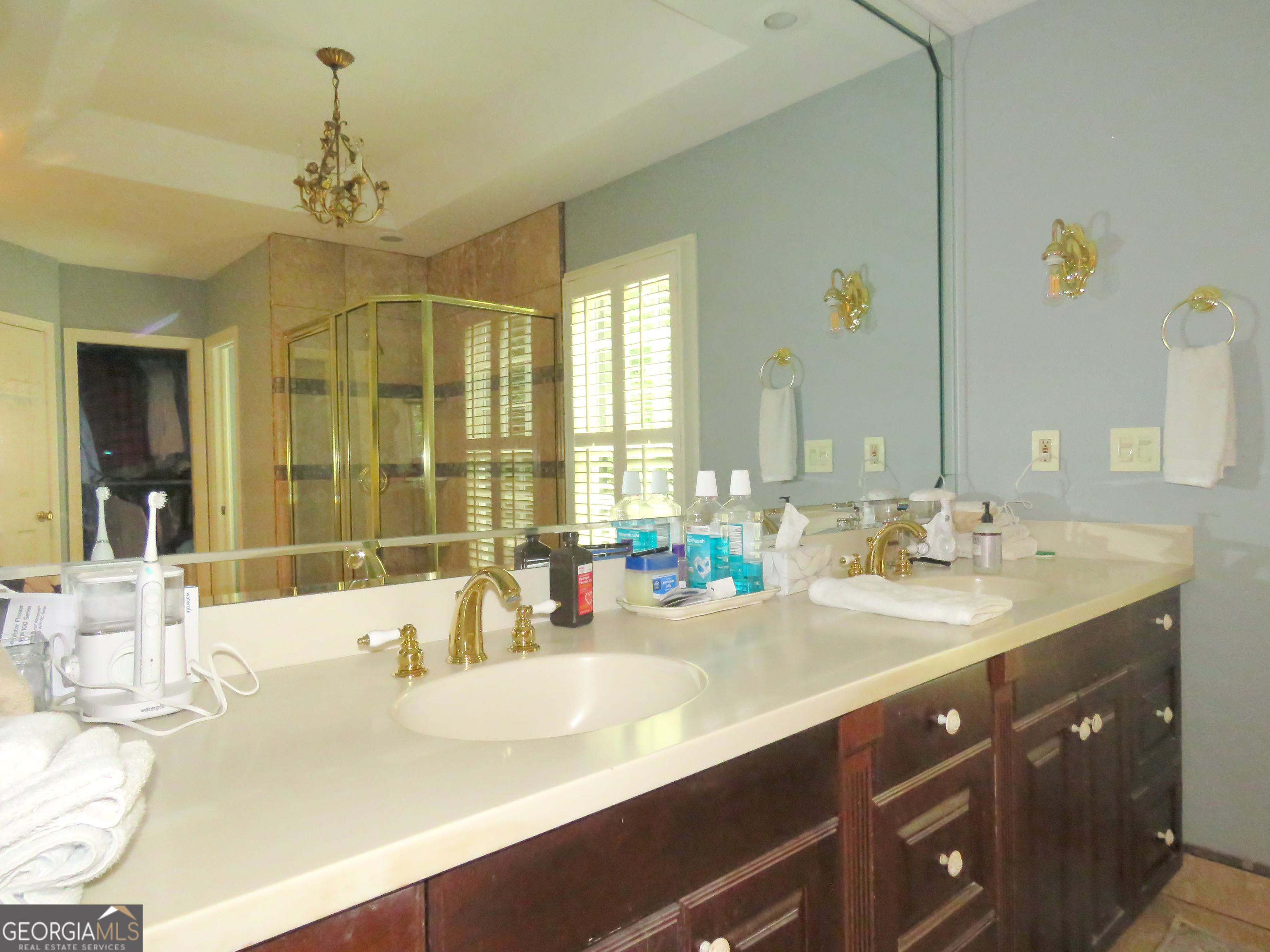 4464 Woodland Brook Drive SE Atlanta GA 30339
